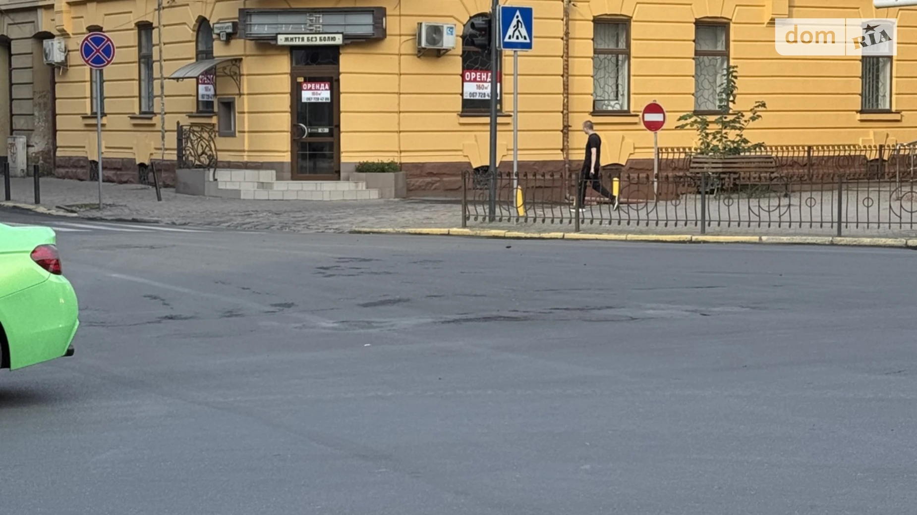 Сдается в аренду помещения свободного назначения 160 кв. м в 2-этажном здании, цена: 90000 грн - фото 2
