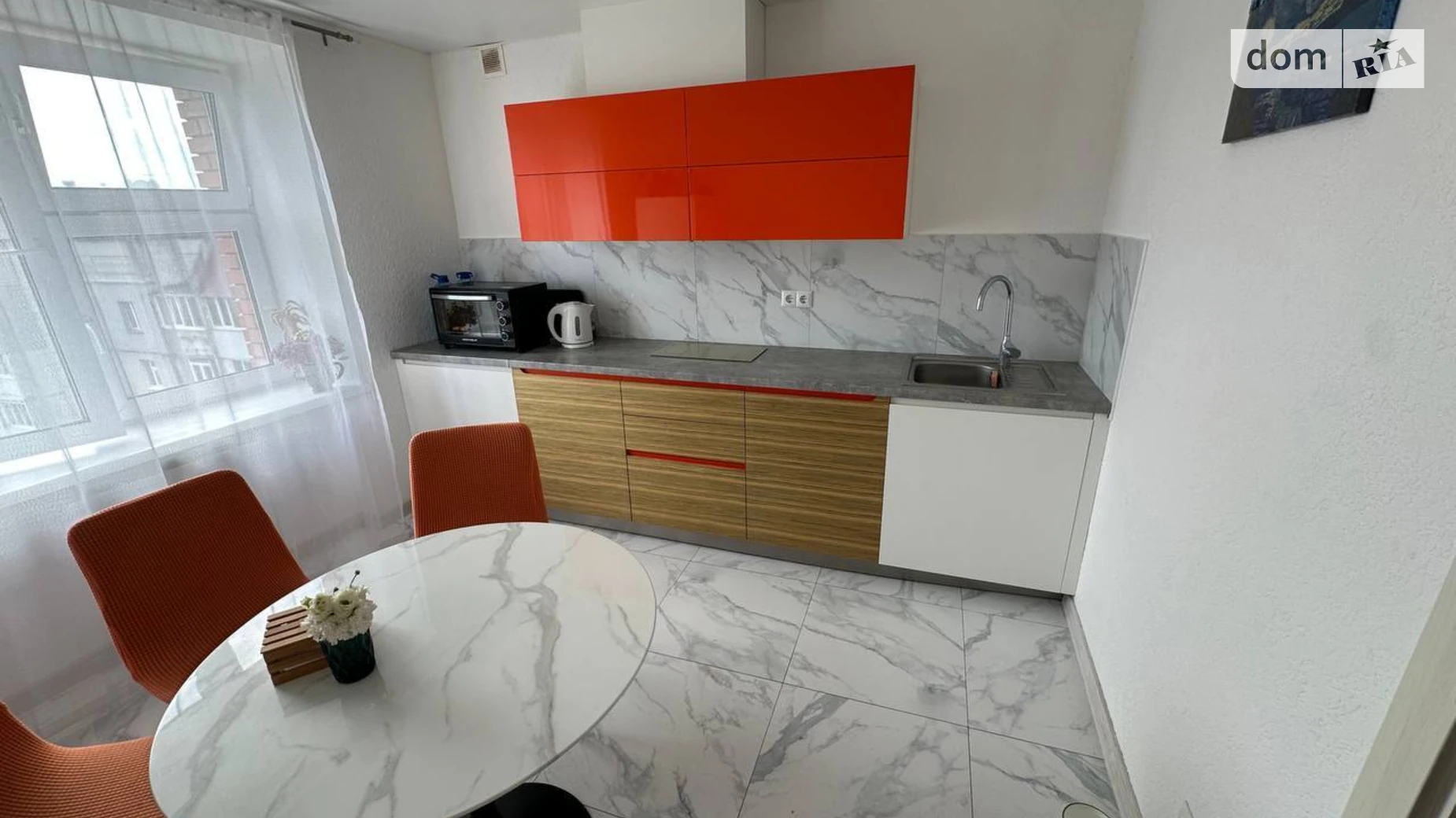 Продается 2-комнатная квартира 70.1 кв. м в Хмельницком, цена: 85000 $ - фото 2