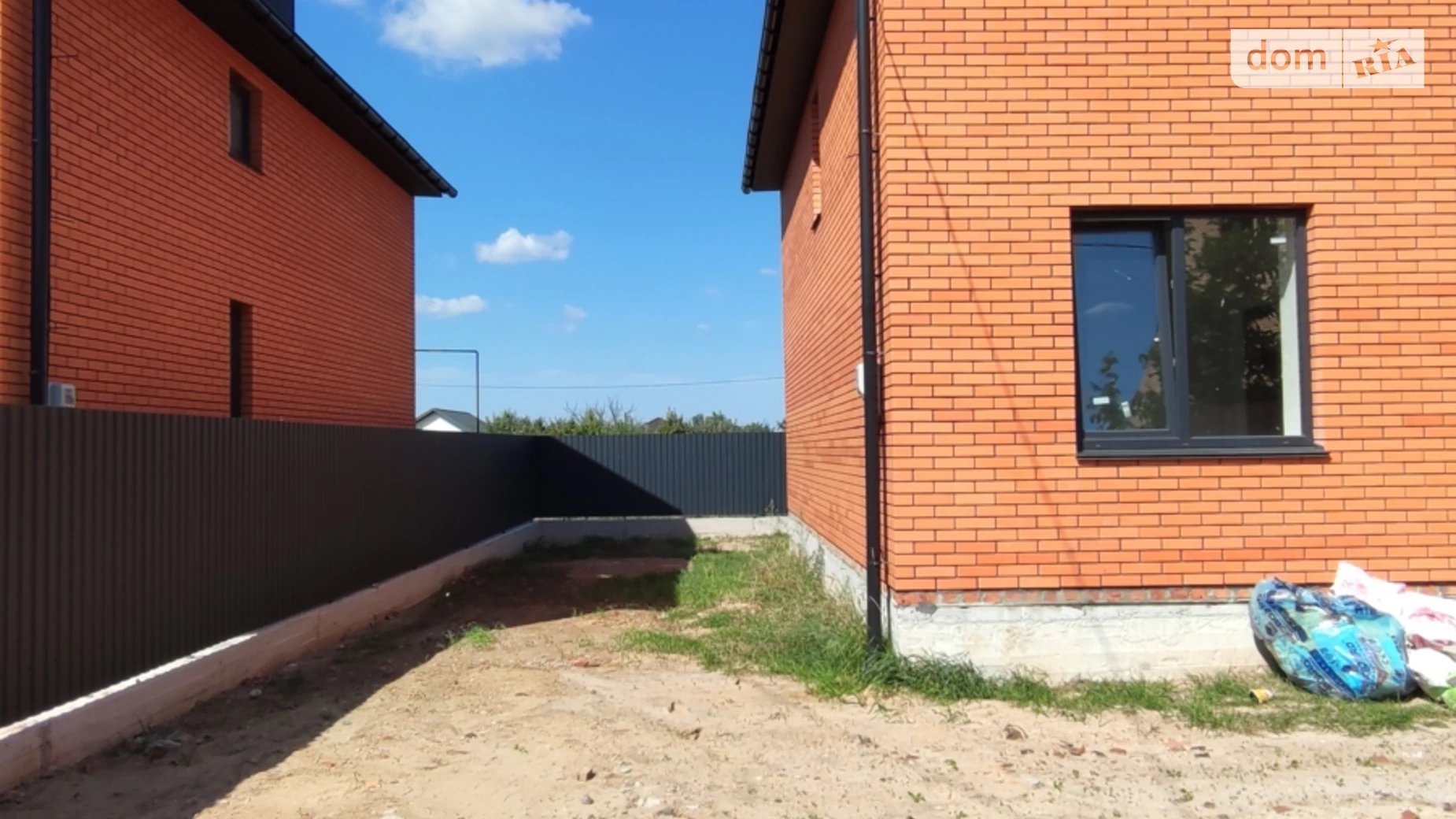 Продається будинок 2 поверховий 105 кв. м з садом, цена: 105000 $ - фото 2