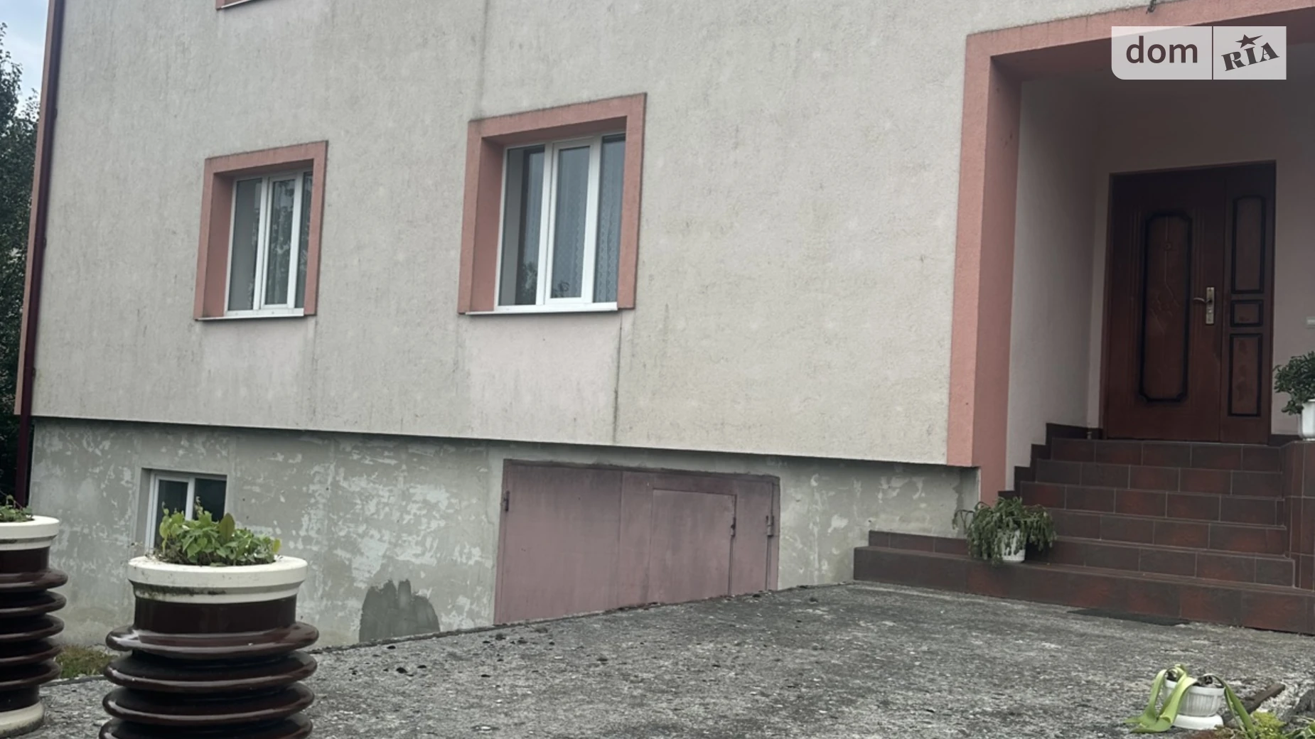 Сдается в аренду часть дома 60 кв. м с подвалом, цена: 750 $ - фото 3