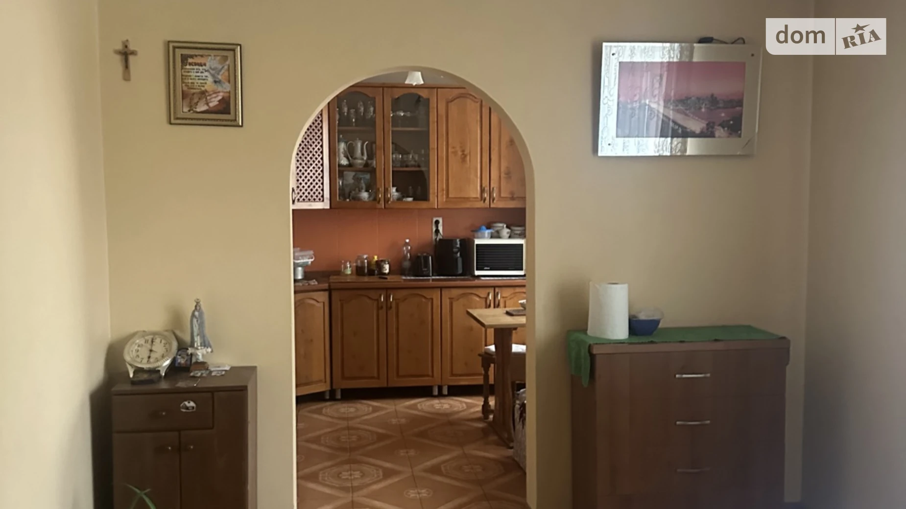 Сдается в аренду часть дома 60 кв. м с подвалом, цена: 750 $ - фото 4