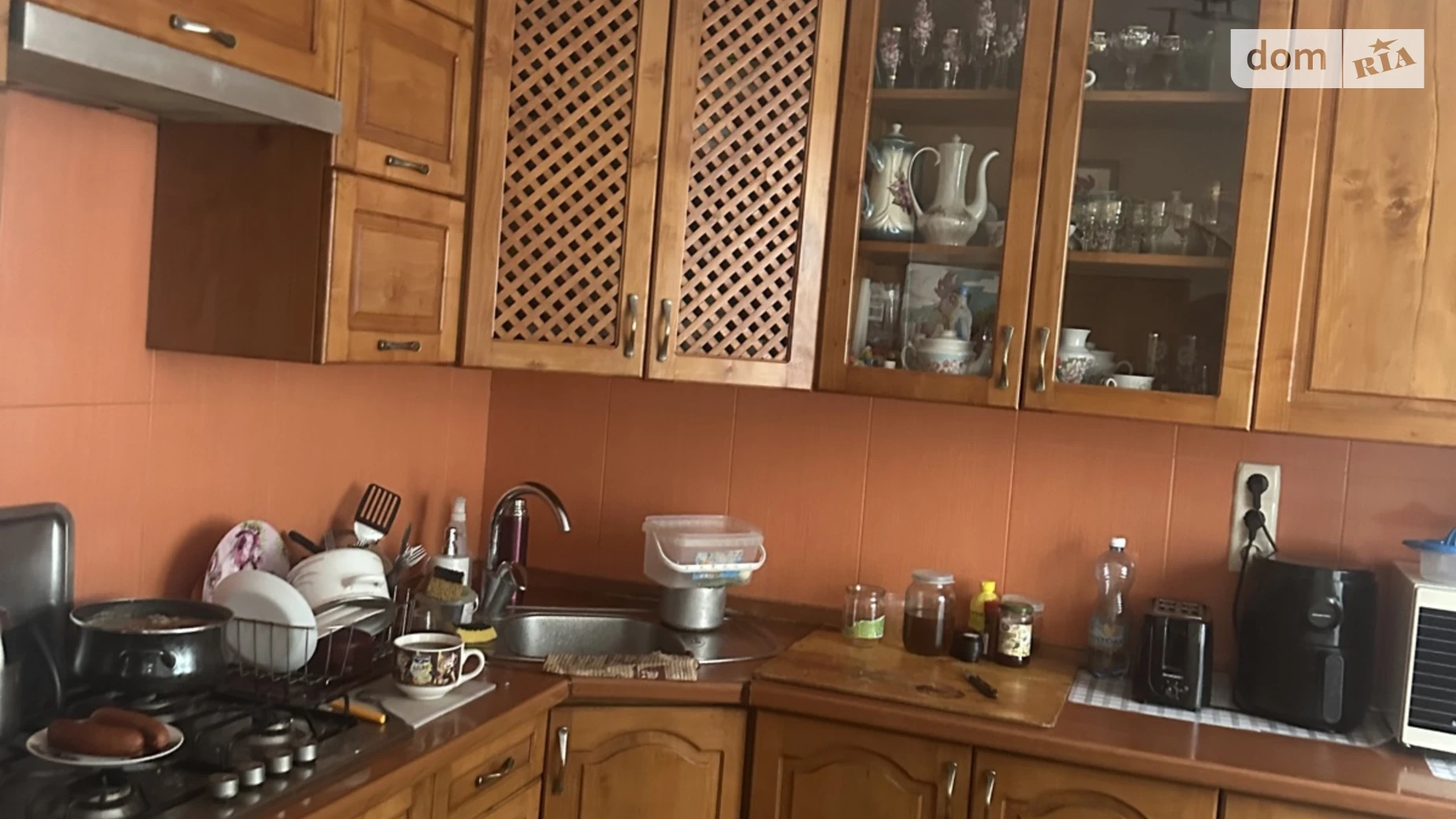 Сдается в аренду часть дома 60 кв. м с подвалом, цена: 750 $ - фото 5