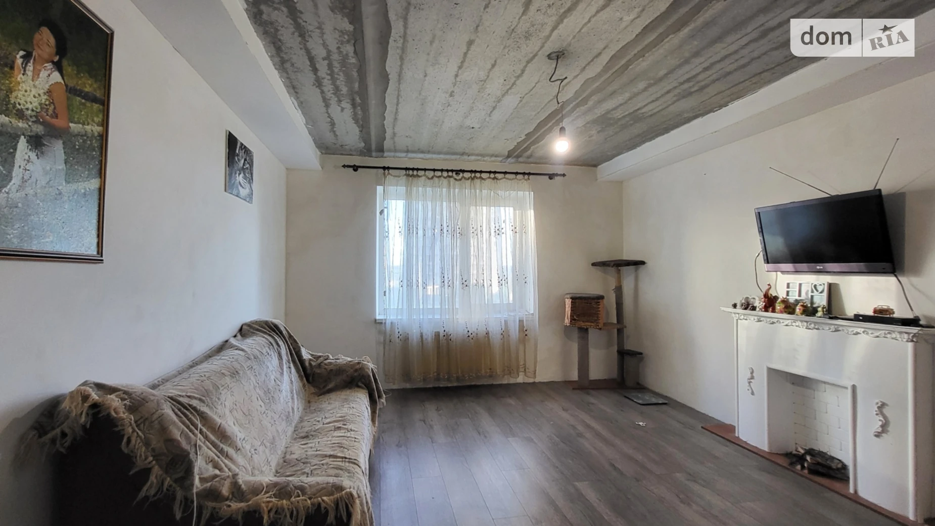 Продается 3-комнатная квартира 88.7 кв. м в Виннице, ул. Келецкая, 142 - фото 2