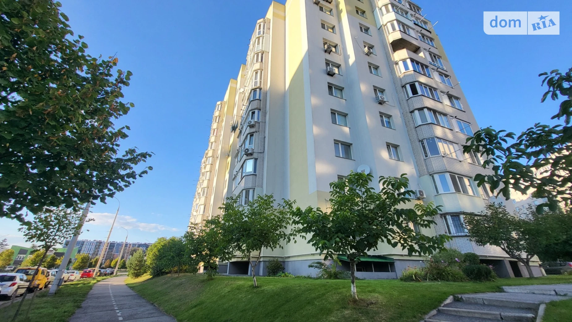 Продается 3-комнатная квартира 88.7 кв. м в Виннице, ул. Келецкая, 142 - фото 3