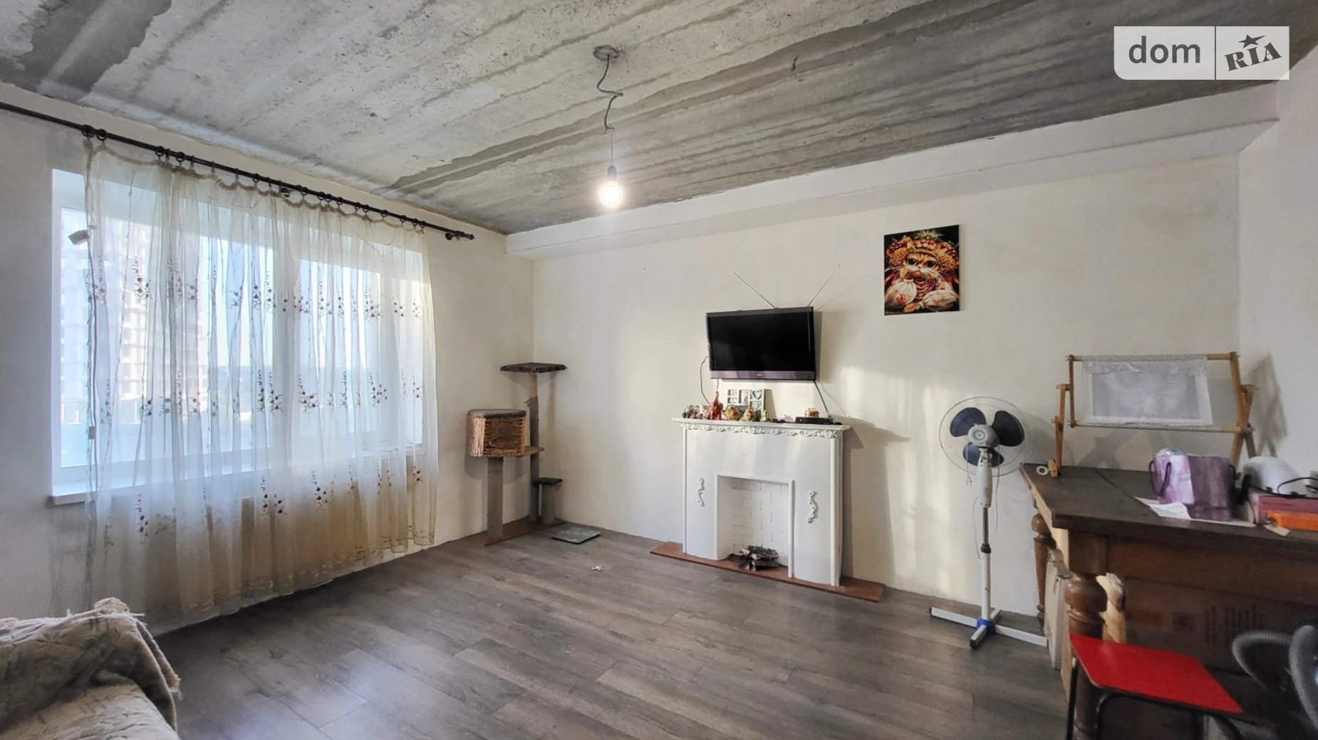Продается 3-комнатная квартира 88.7 кв. м в Виннице, ул. Келецкая, 142 - фото 3