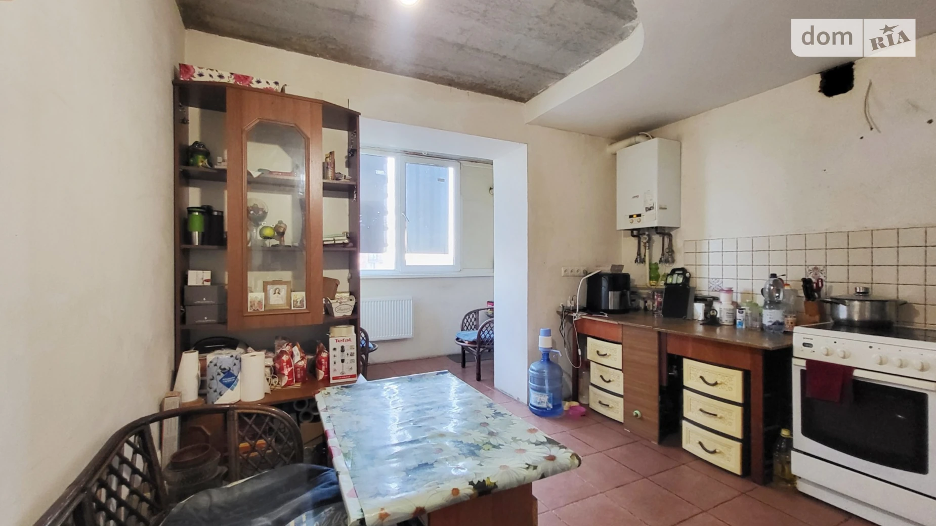 Продается 3-комнатная квартира 88.7 кв. м в Виннице, ул. Келецкая, 142 - фото 5