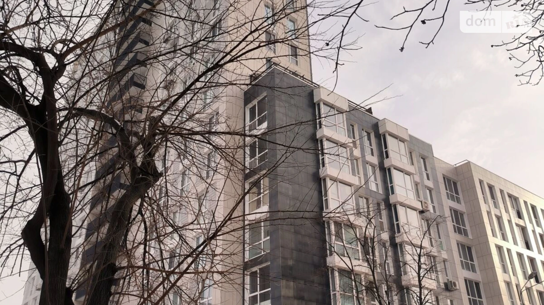 Продается 2-комнатная квартира 103.6 кв. м в Киеве, ул. Лейпцигская, 13А - фото 3