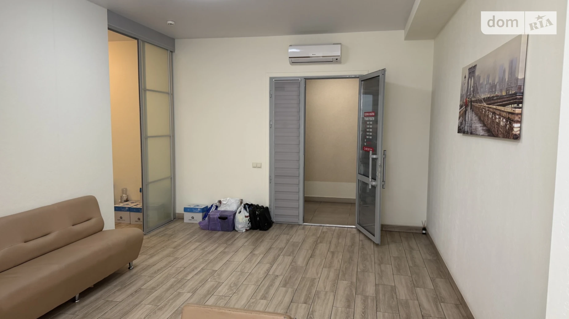 Сдается в аренду офис 31.2 кв. м в бизнес-центре, цена: 12000 грн - фото 2