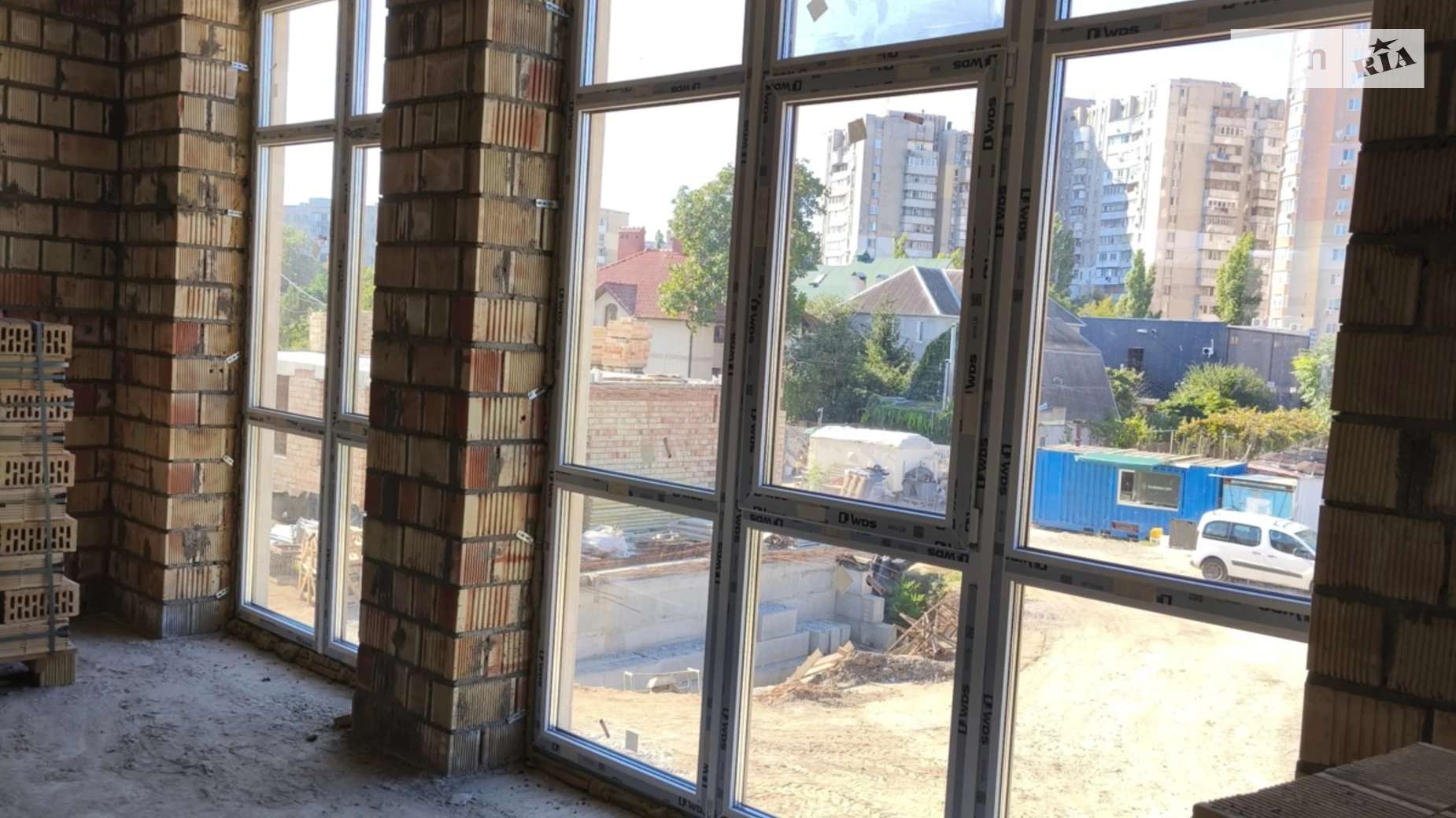 ул. Рассвета Дружба Одесса ЖК Garden City, цена: 262000 $ - фото 2