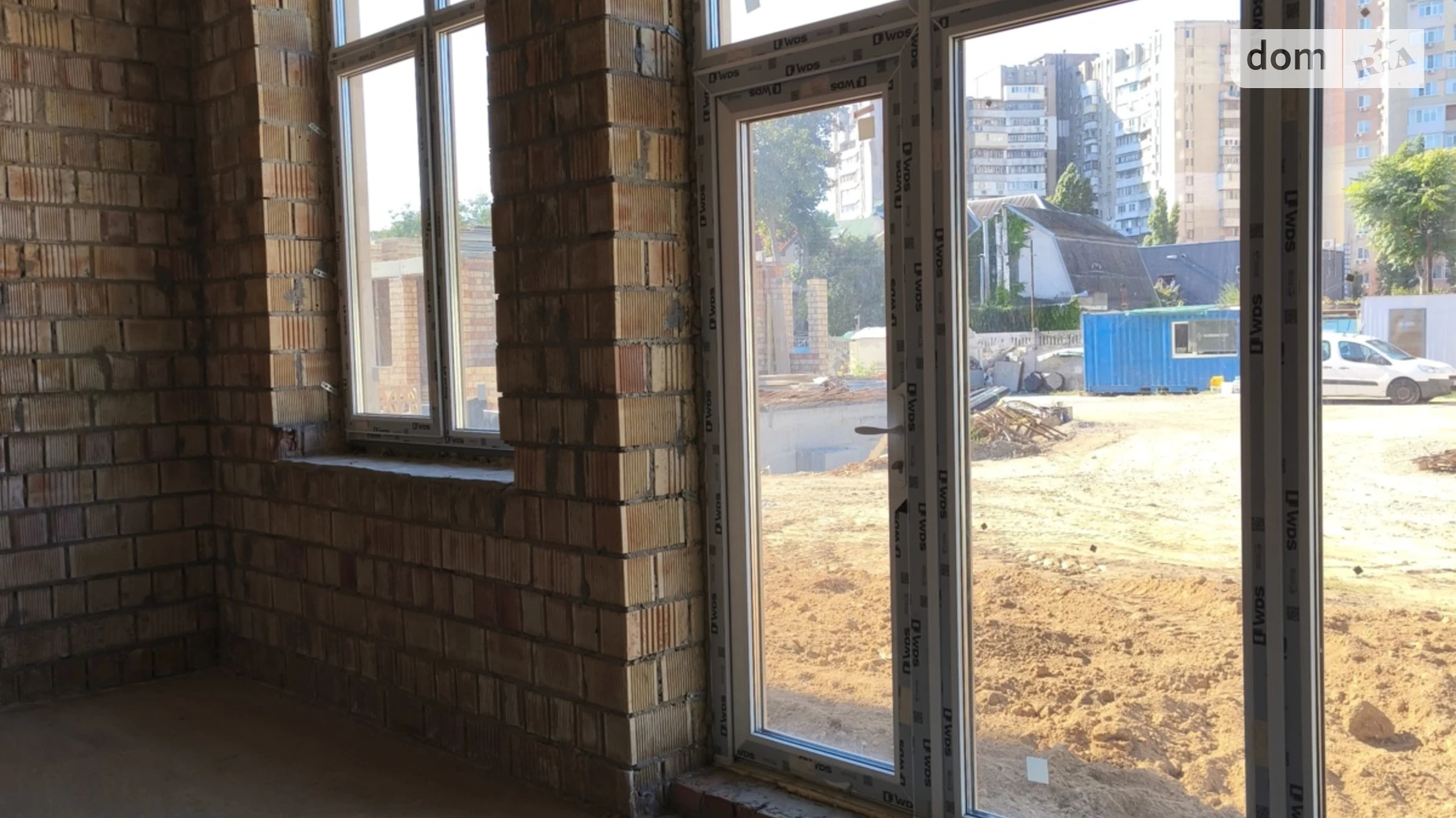 ул. Рассвета Дружба Одесса ЖК Garden City, цена: 262000 $ - фото 5