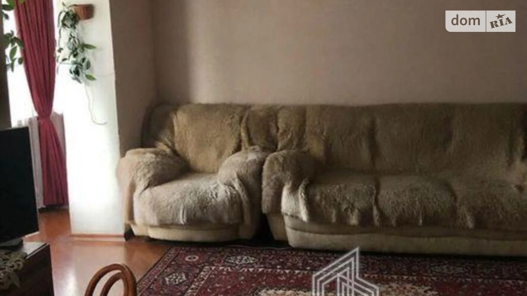Продается 1-комнатная квартира 46 кв. м в Киеве, ул. Васильковская, 8 - фото 3