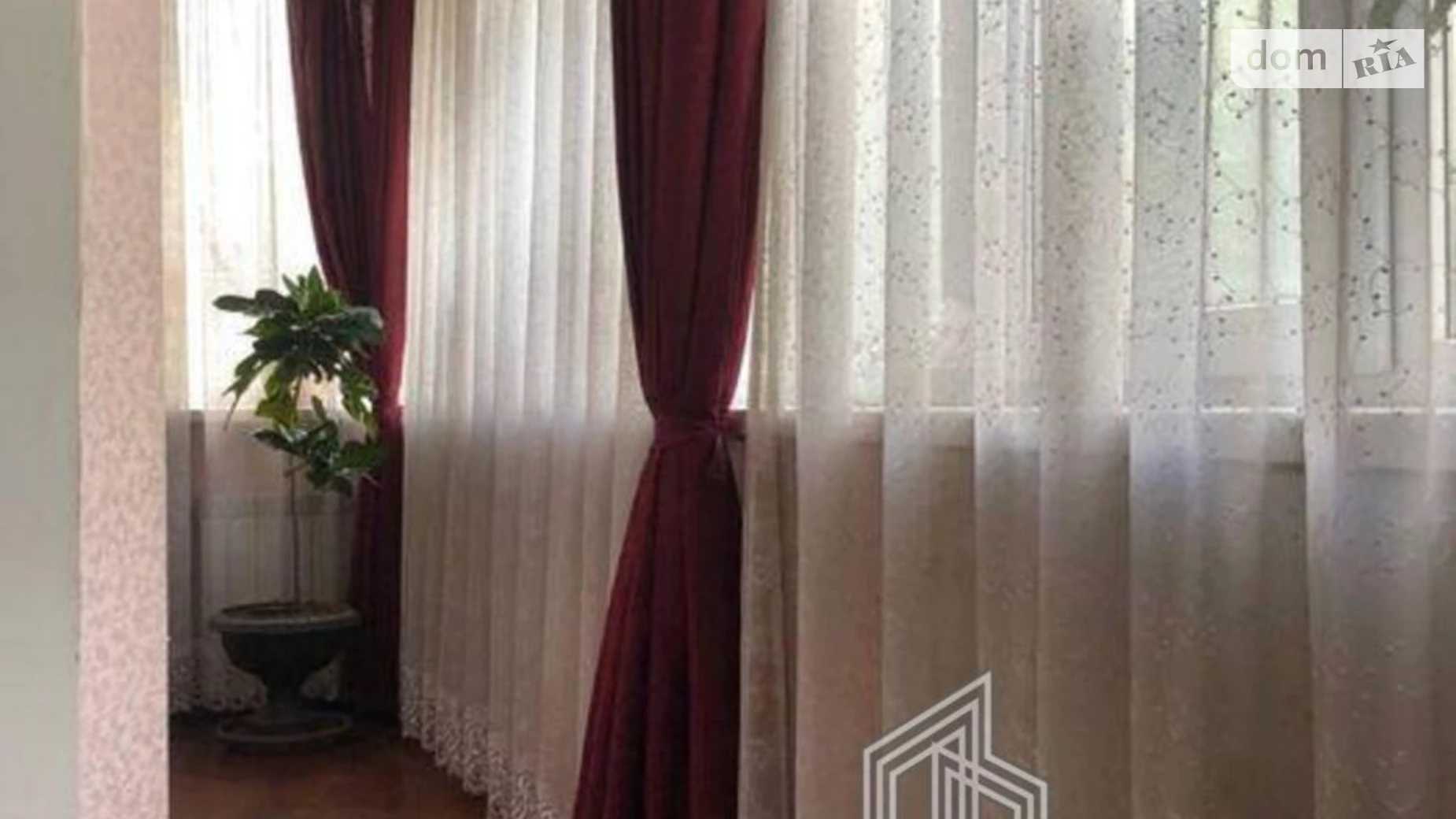 Продается 1-комнатная квартира 46 кв. м в Киеве, ул. Васильковская, 8 - фото 4