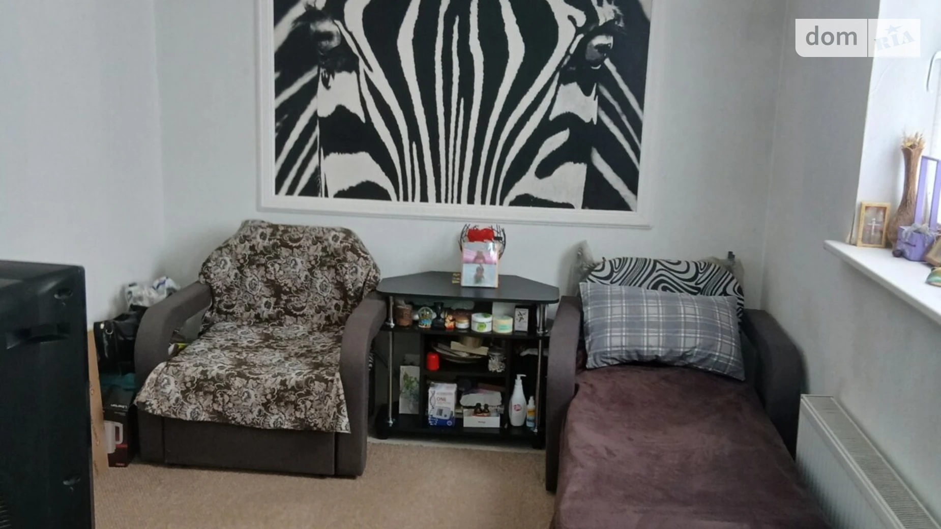 Продається 2-кімнатна квартира 30 кв. м у Харкові, цена: 16900 $ - фото 5