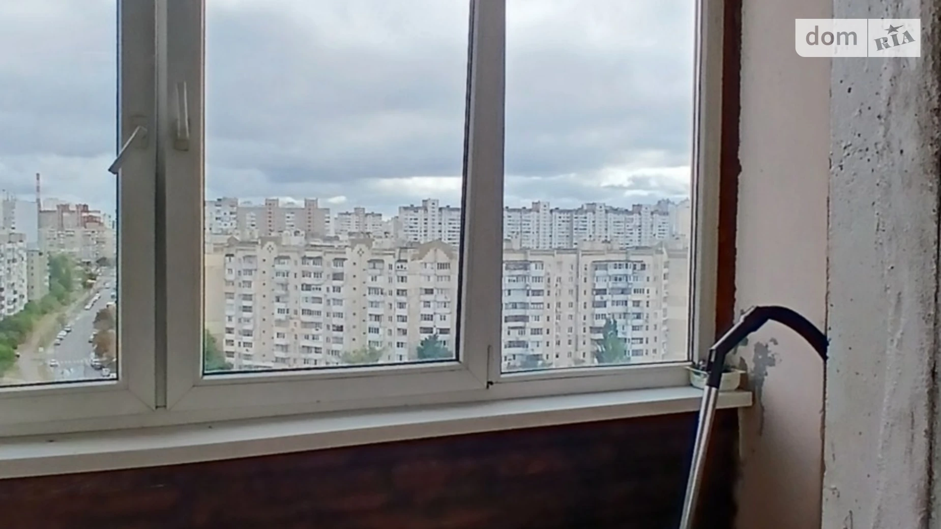 Сдается в аренду 1-комнатная квартира 66 кв. м в Киеве, ул. Радунская, 9 - фото 3