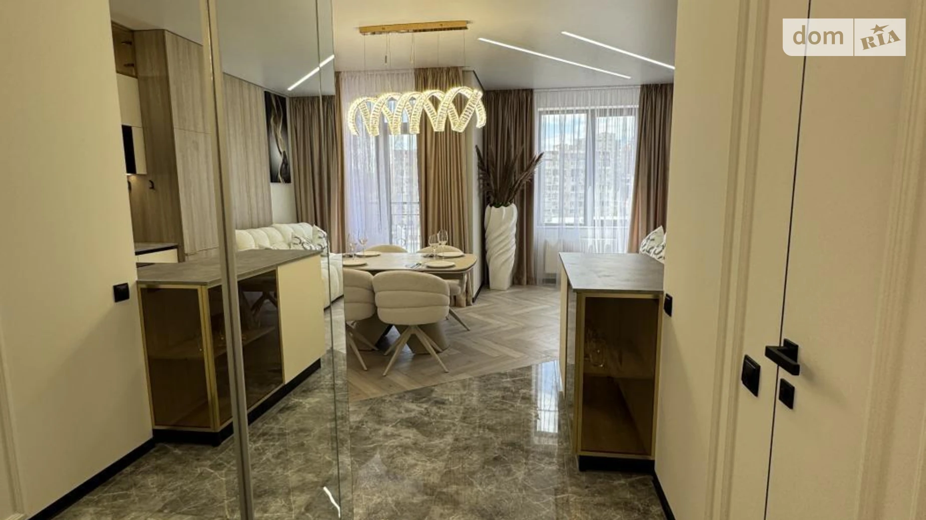 Продается 2-комнатная квартира 75 кв. м в Одессе, ул. Генуэзская, 1Е - фото 4