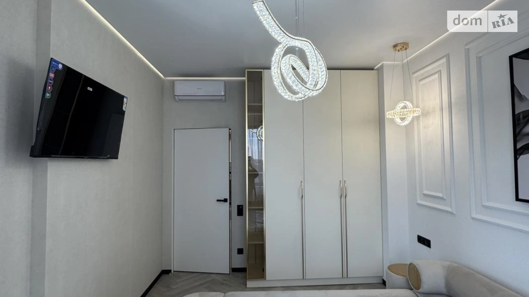 Продается 2-комнатная квартира 75 кв. м в Одессе, ул. Генуэзская, 1Е - фото 3