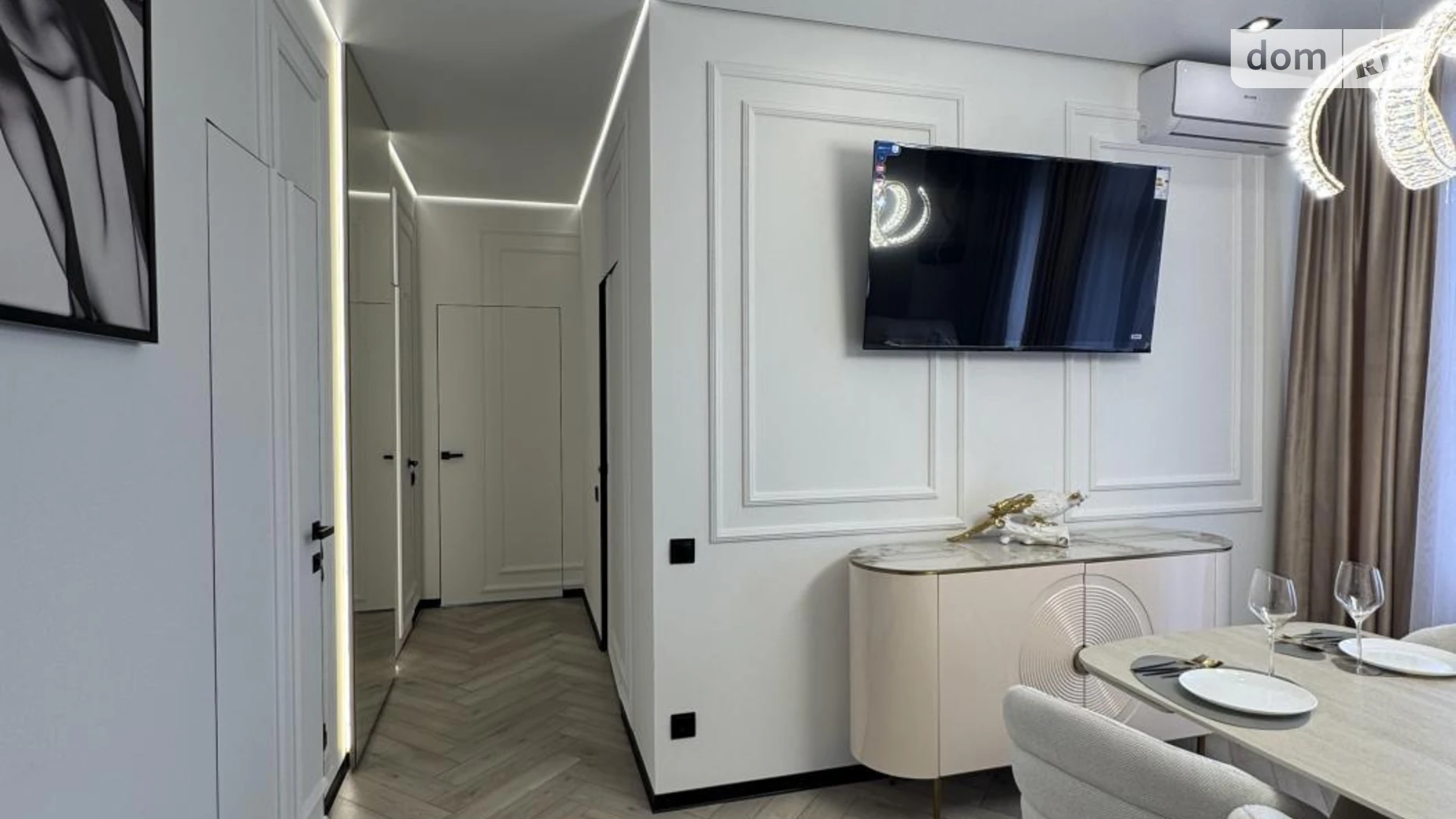Продается 2-комнатная квартира 75 кв. м в Одессе, ул. Генуэзская, 1Е - фото 5