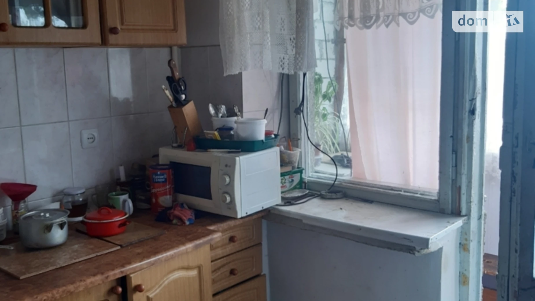 Продается 2-комнатная квартира 43.8 кв. м в Оноковцы, ул. Проектная, 1А - фото 3