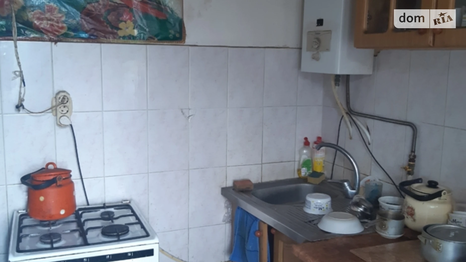 Продается 2-комнатная квартира 43.8 кв. м в Оноковцы, ул. Проектная, 1А - фото 4