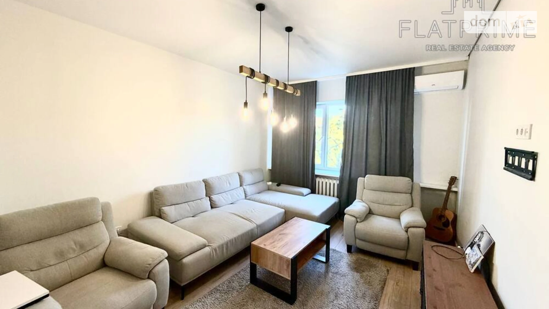 Продается 3-комнатная квартира 61.3 кв. м в Киеве, ул. Деревлянская(Якира), 20/2 - фото 2