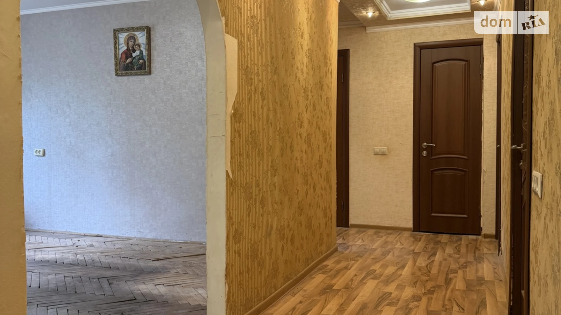 Продается 4-комнатная квартира 79.8 кв. м в Львове, ул. Пасечная - фото 3