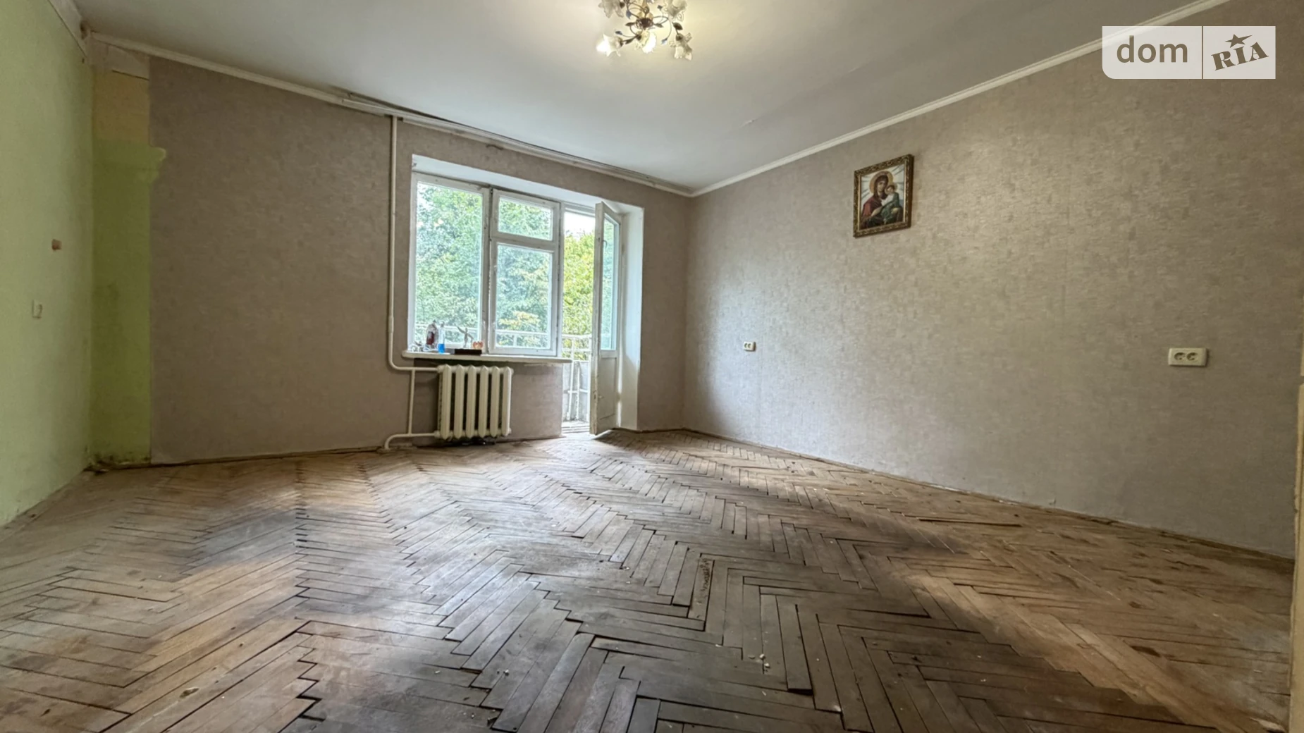 Продается 4-комнатная квартира 79.8 кв. м в Львове, ул. Пасечная - фото 5
