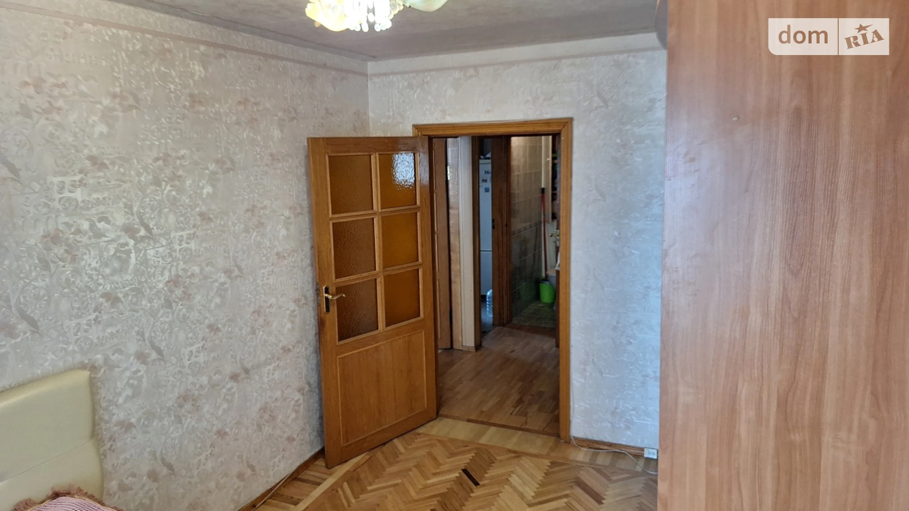 Продается 2-комнатная квартира 49.9 кв. м в Харькове, ул. Чернышевская, 85 - фото 2