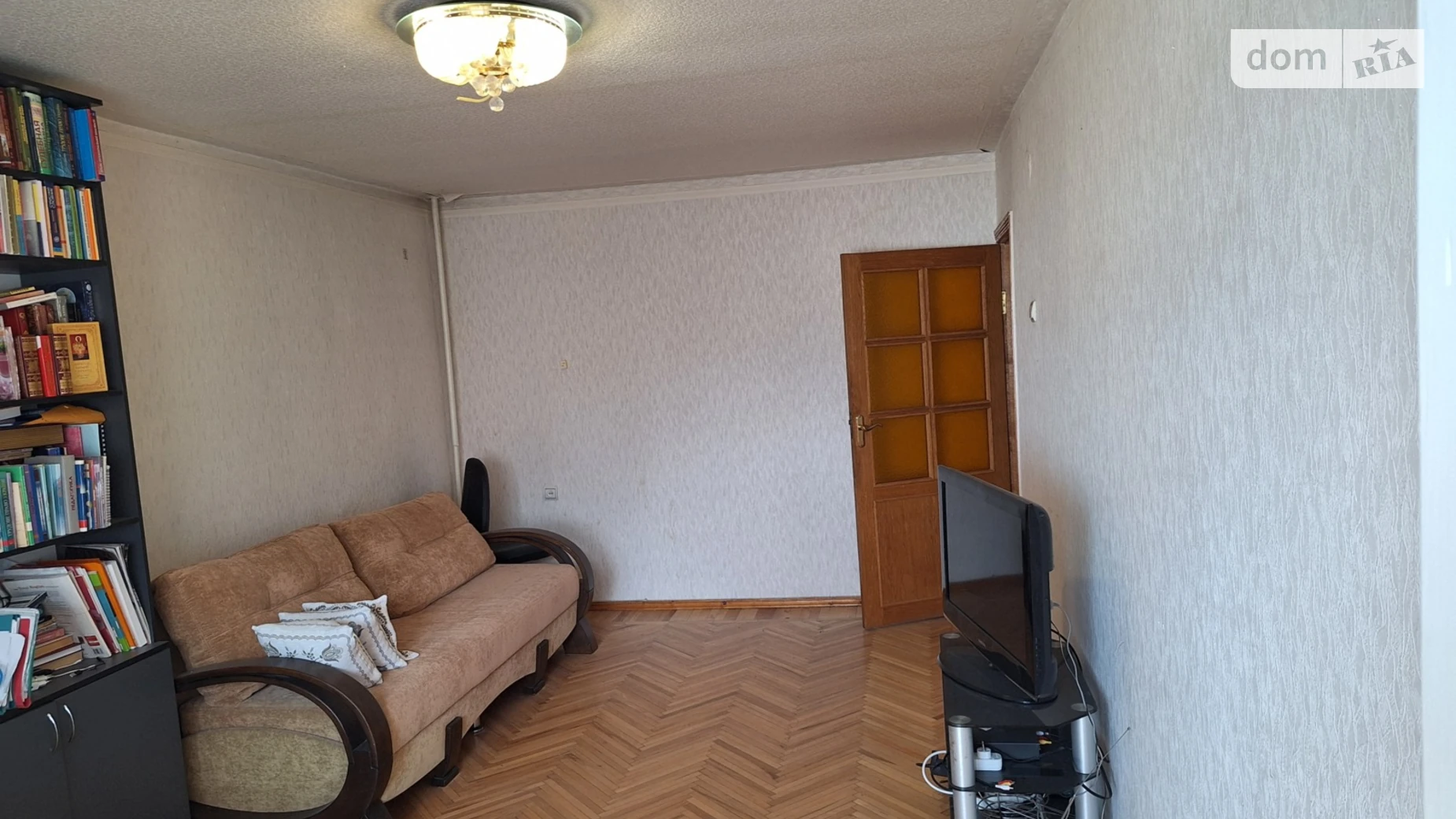 Продается 2-комнатная квартира 49.9 кв. м в Харькове, ул. Чернышевская, 85 - фото 3