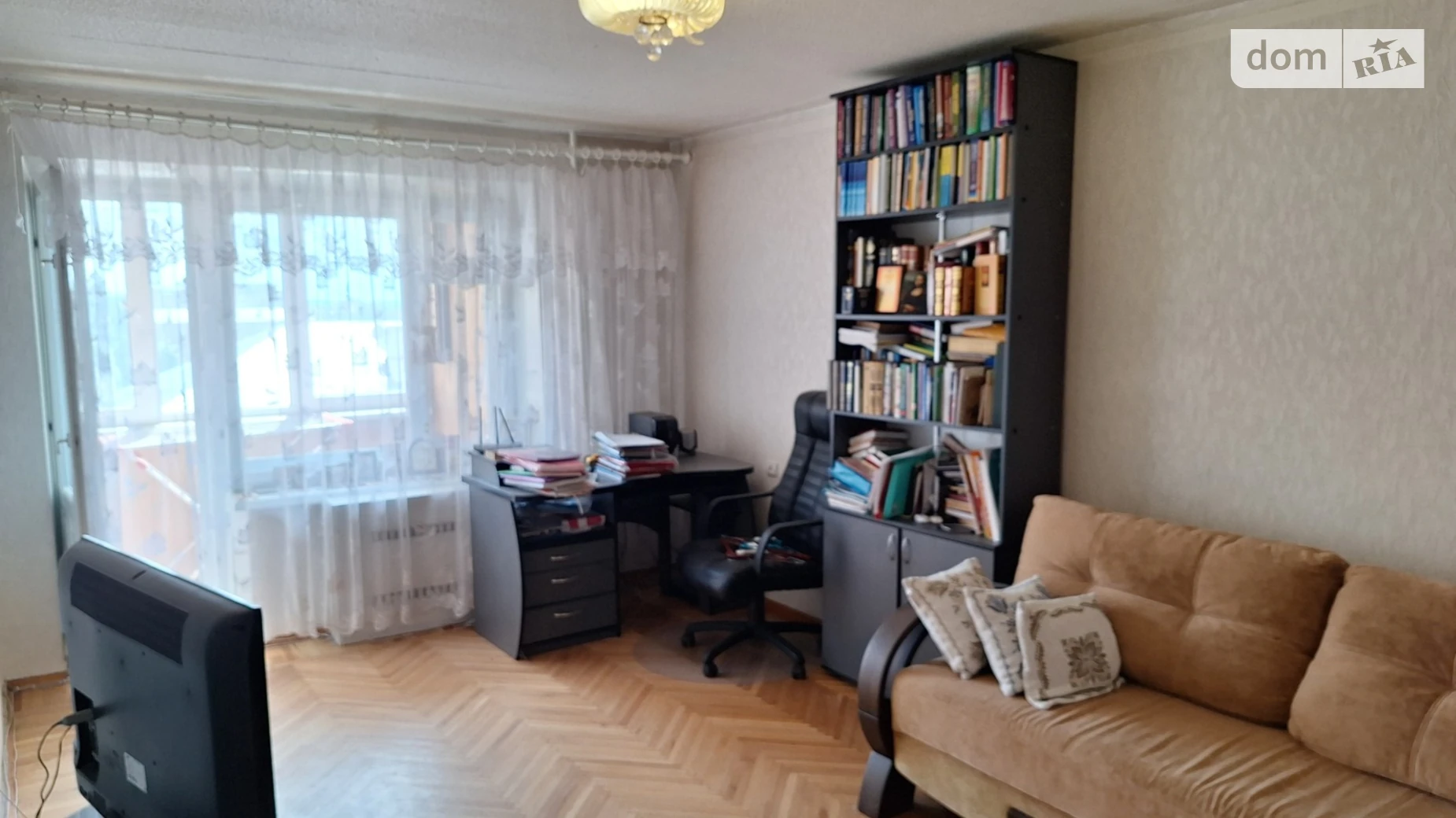 Продается 2-комнатная квартира 49.9 кв. м в Харькове, ул. Чернышевская, 85 - фото 4