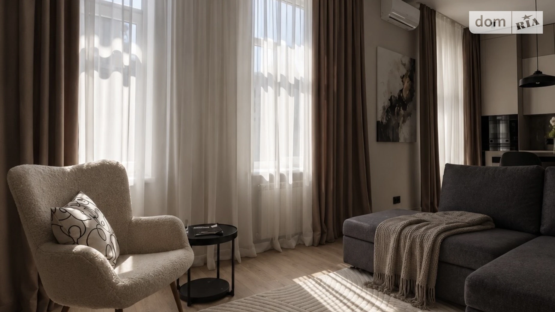 Продается 2-комнатная квартира 68 кв. м в Киеве, ул. Саксаганского, 32 - фото 2
