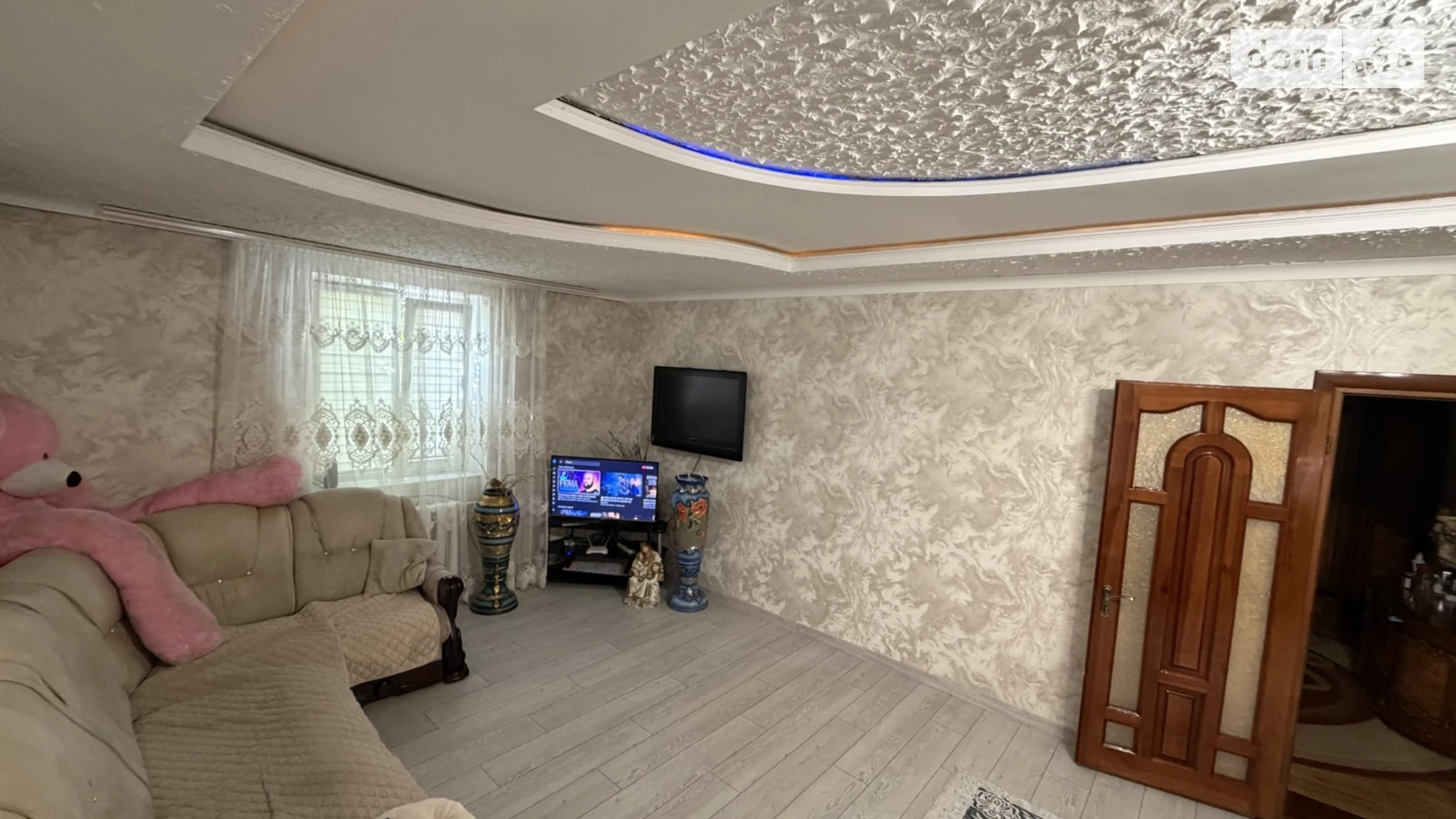 Продается одноэтажный дом 220 кв. м с террасой, ул. Ярослава Мудрого(Ленина) - фото 2