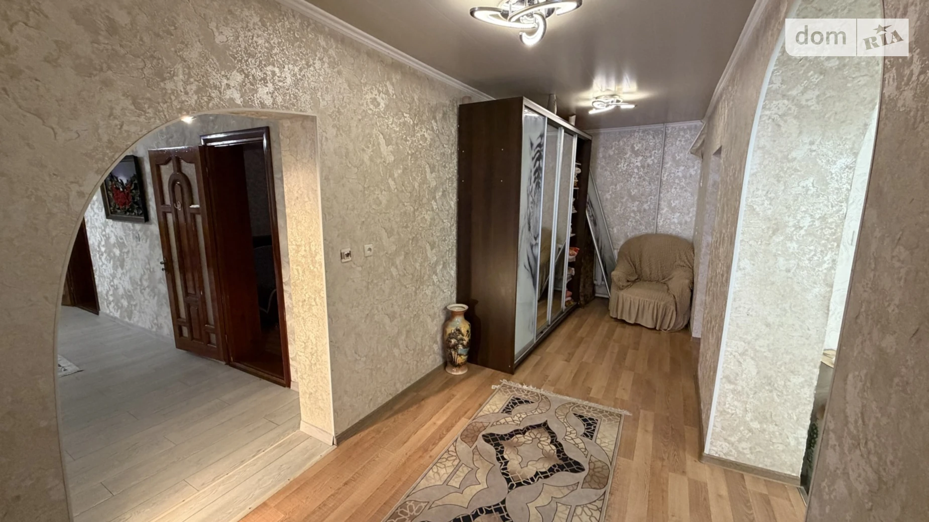 Продается одноэтажный дом 220 кв. м с террасой, ул. Ярослава Мудрого(Ленина) - фото 5