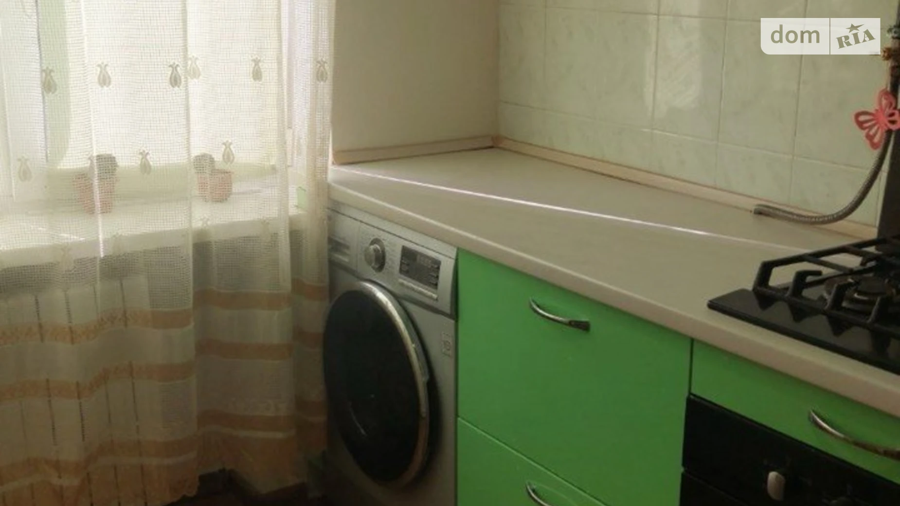 Продається 3-кімнатна квартира 64.3 кв. м у Дніпрі, вул. Немировича-Данченка, 30 - фото 5