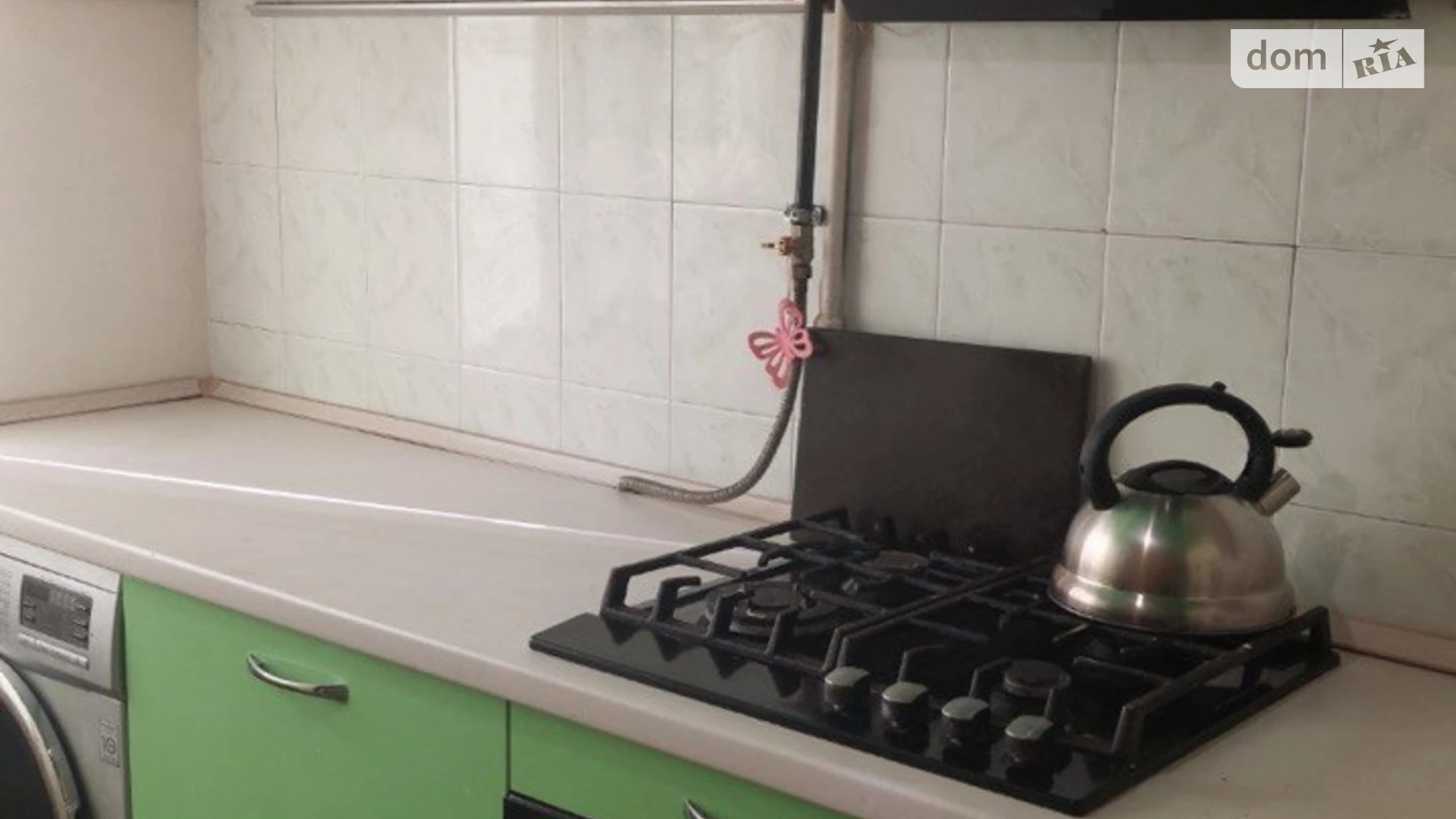 Продається 3-кімнатна квартира 64.3 кв. м у Дніпрі, вул. Немировича-Данченка, 30 - фото 4