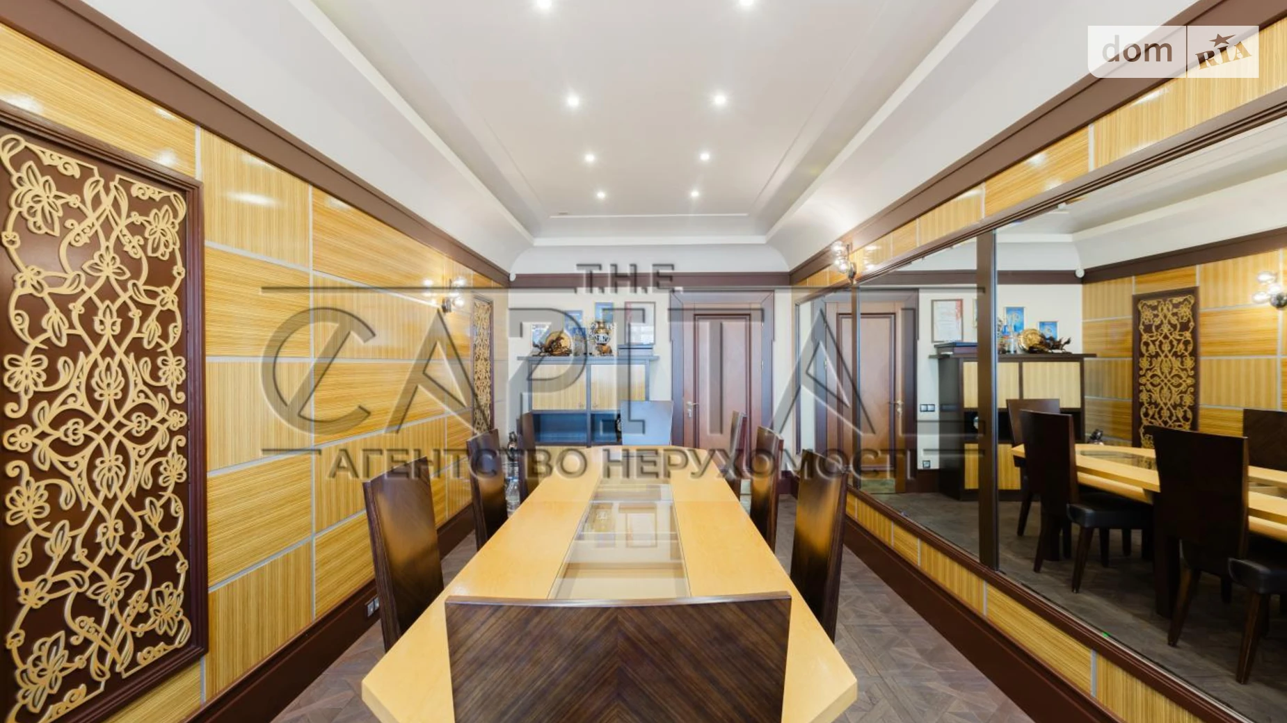 Продается офис 191 кв. м в бизнес-центре, цена: 800000 $ - фото 5