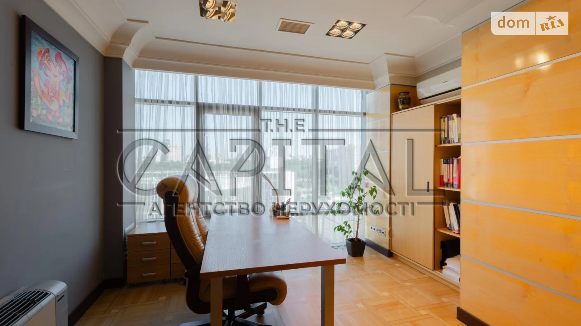 Продается офис 191 кв. м в бизнес-центре, цена: 800000 $ - фото 2