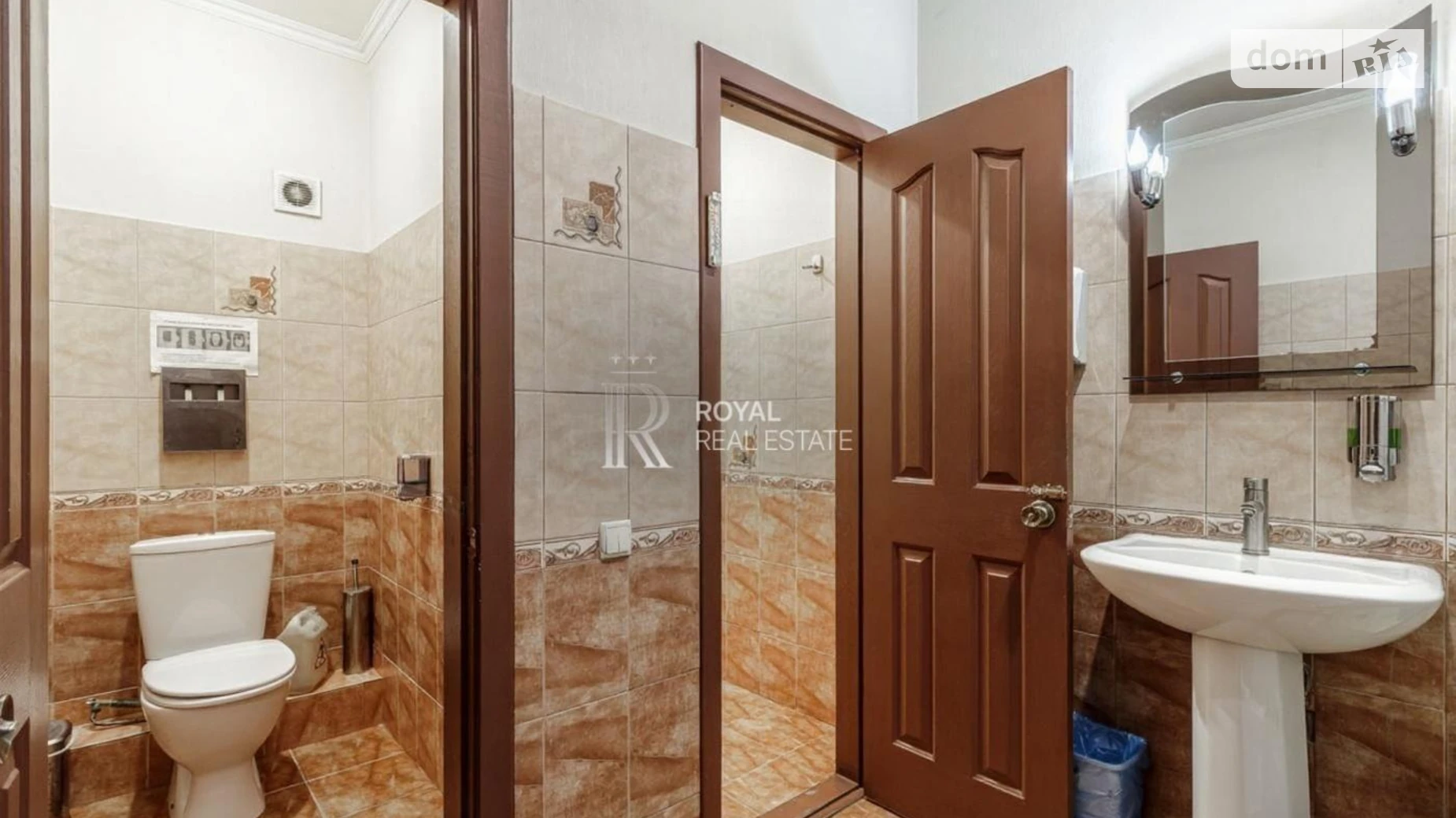 Сдается в аренду офис 380 кв. м в бизнес-центре, цена: 3000 $ - фото 4