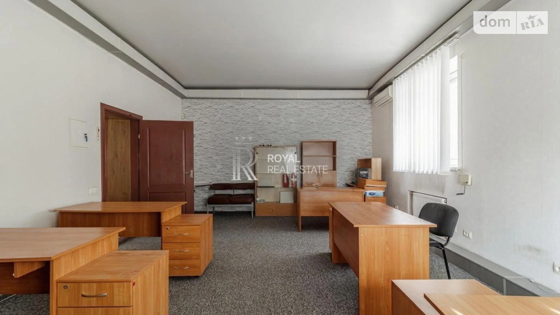 Сдается в аренду офис 380 кв. м в бизнес-центре, цена: 3000 $ - фото 5