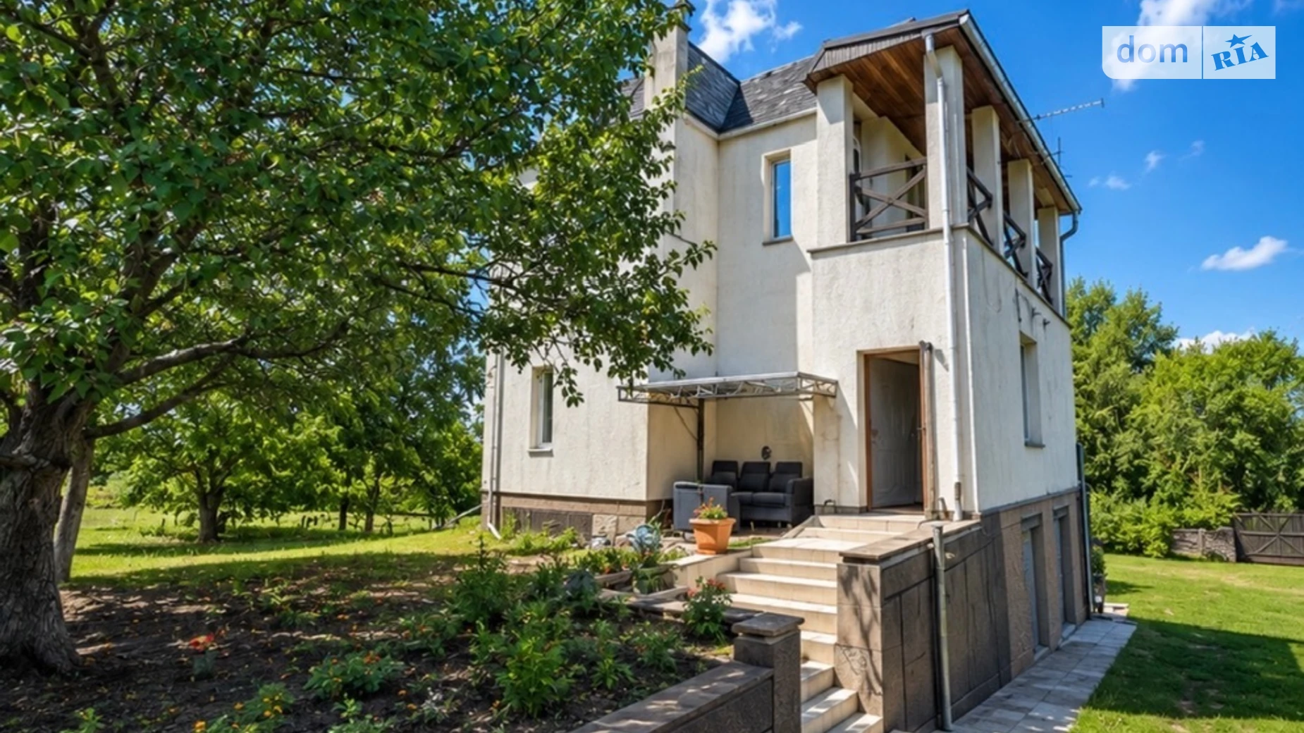 Продается дом на 2 этажа 164.8 кв. м с бассейном, цена: 139000 $ - фото 3