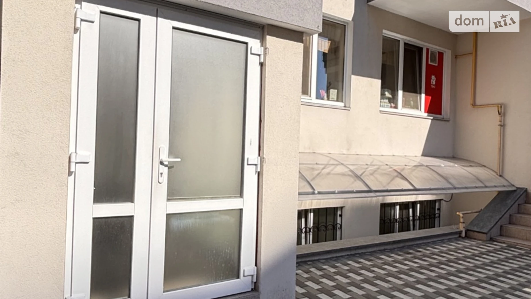 Продається офіс 82.6 кв. м в бізнес-центрі, цена: 100000 $ - фото 3