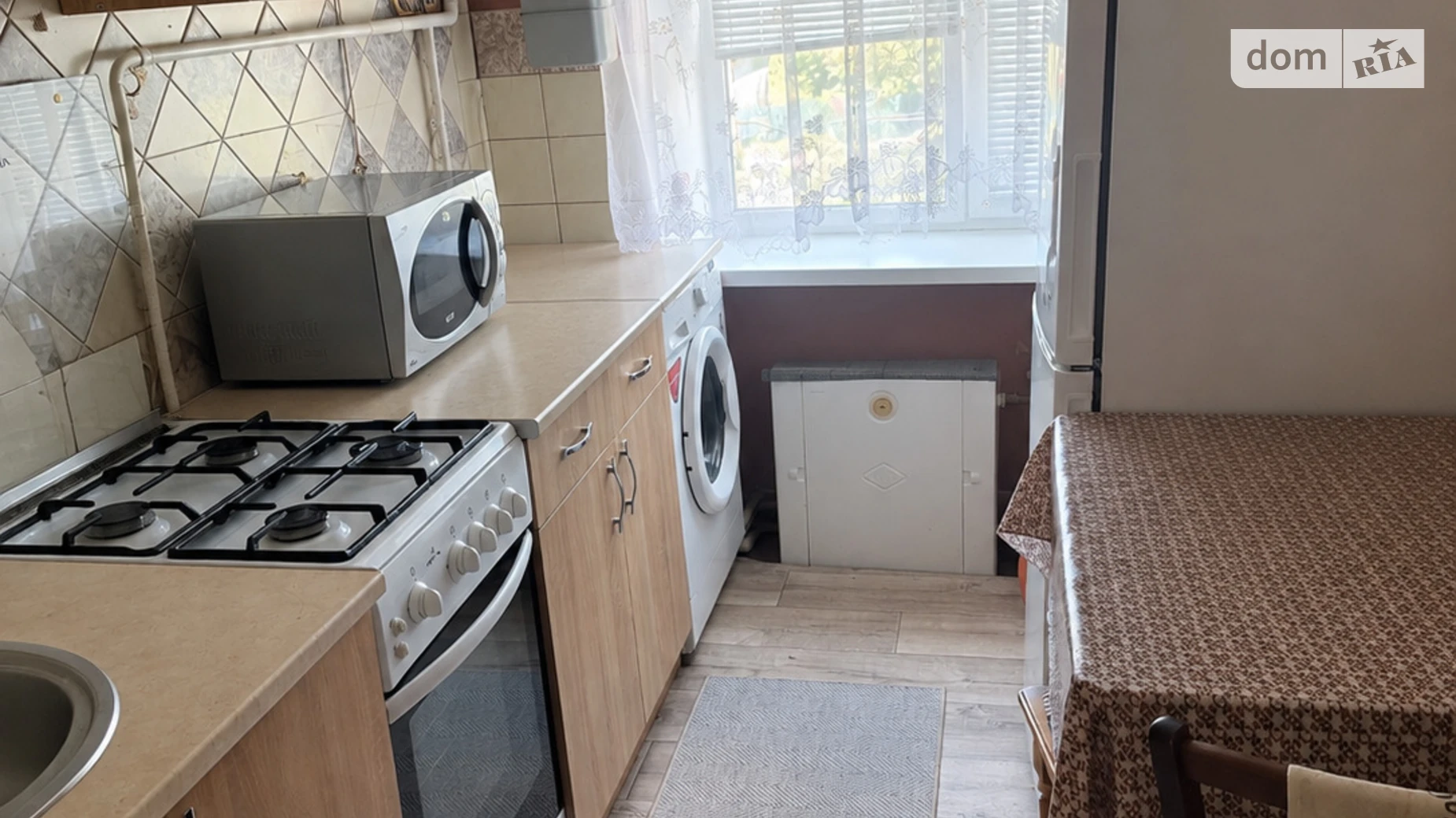 Продается 2-комнатная квартира 45 кв. м в Гайсине, ул. Богдана Хмельницкого, 8 - фото 4