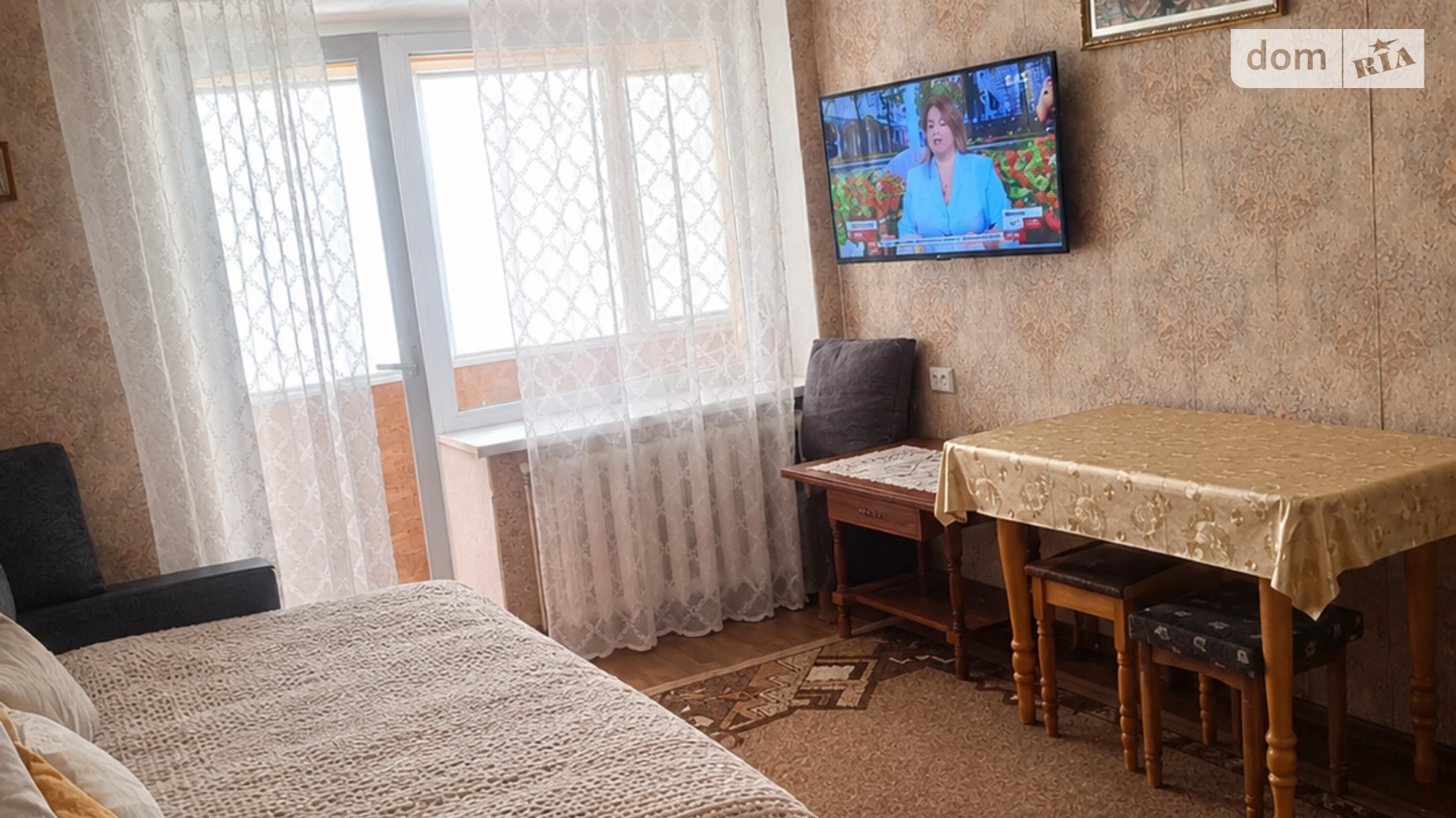 Продается 2-комнатная квартира 45 кв. м в Гайсине, ул. Богдана Хмельницкого, 8 - фото 5