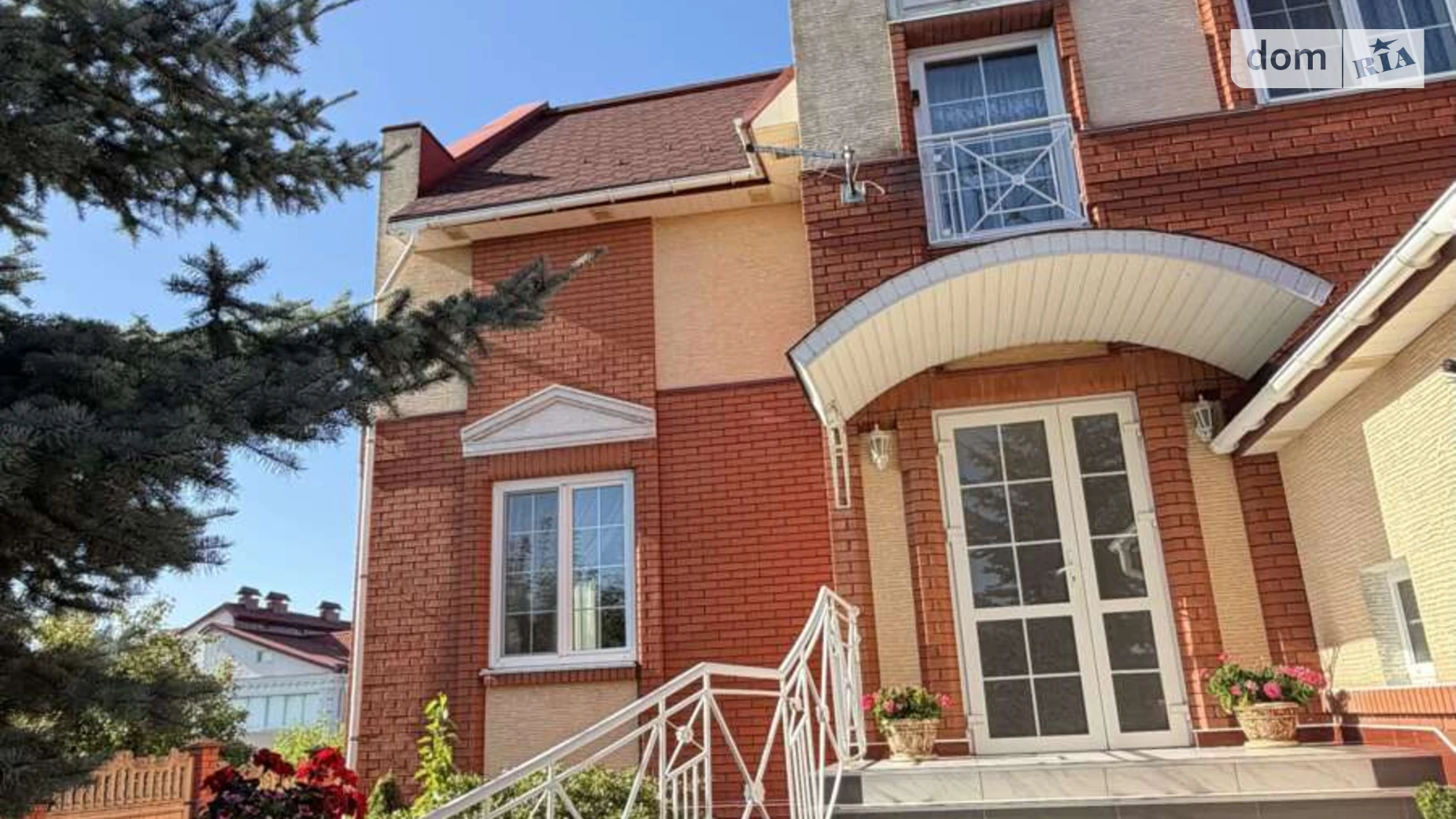 Продається будинок 2 поверховий 385.6 кв. м з каміном, цена: 380000 $ - фото 2