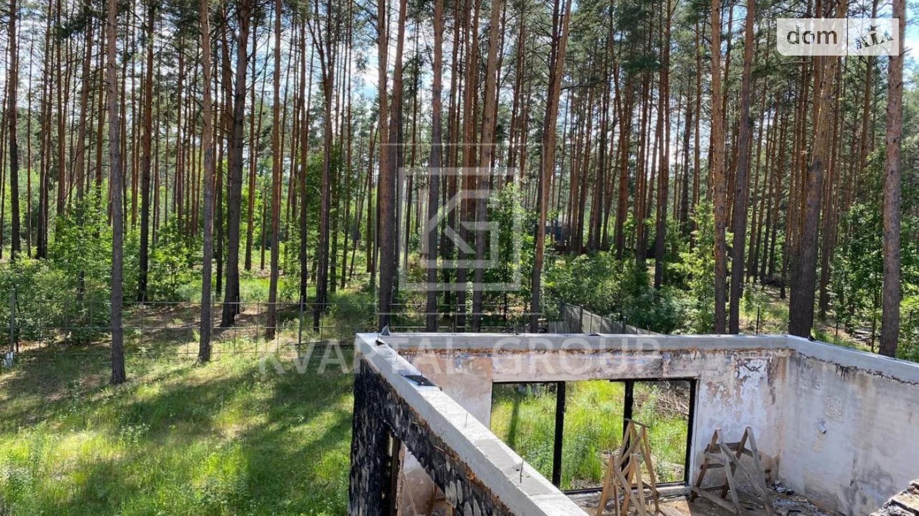 Продается земельный участок 12 соток в Киевской области, цена: 74000 $ - фото 3