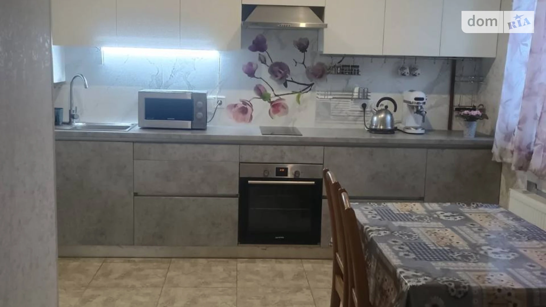 Продается 2-комнатная квартира 61.5 кв. м в Хотове, ул. Партизанская, 1Б - фото 4