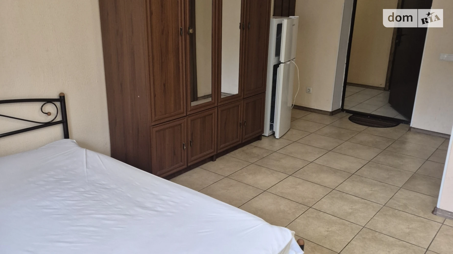 Сдается в аренду 1-комнатная квартира 26 кв. м в Киеве, пер. Бышевский, 13 - фото 5