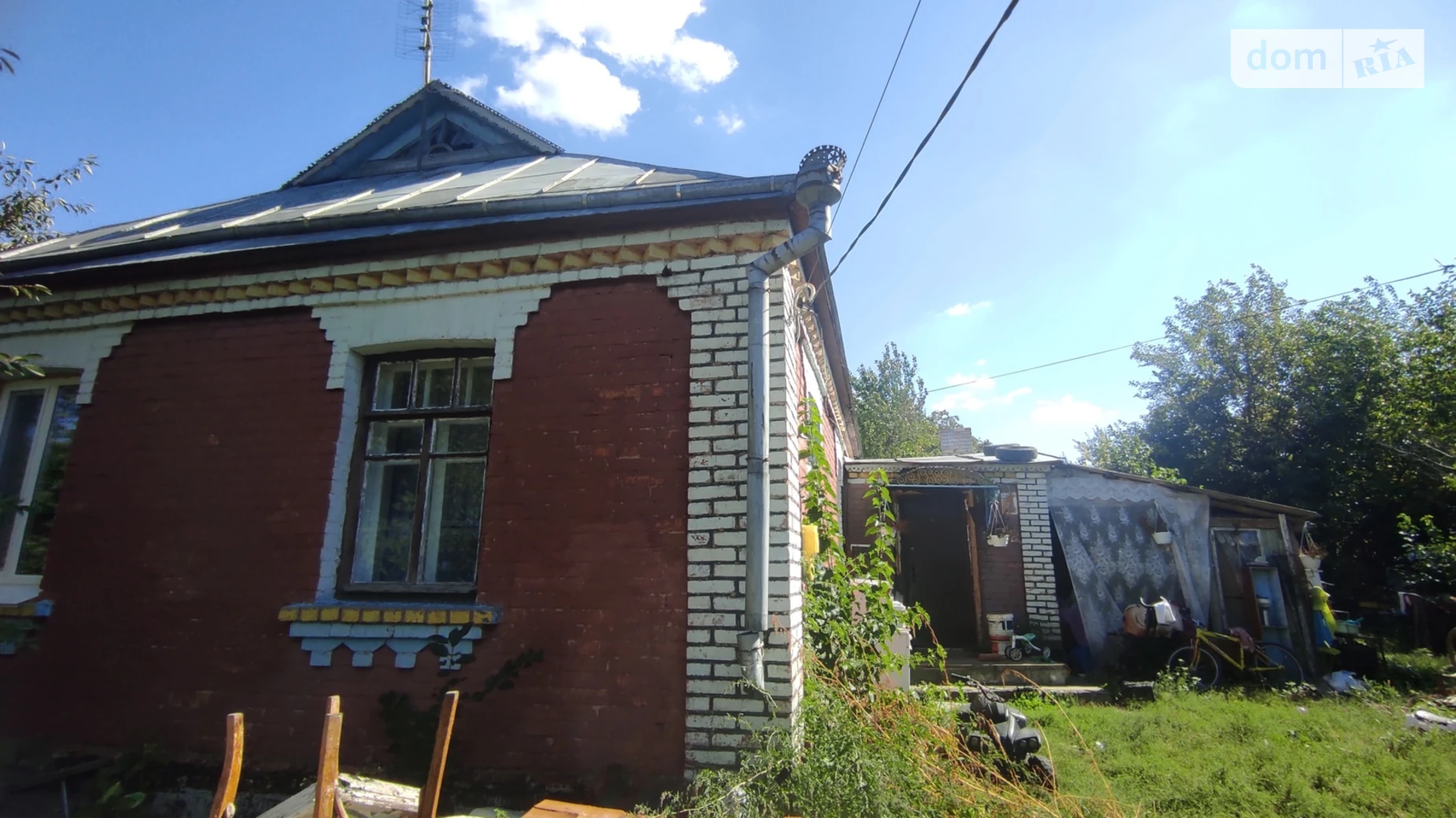 ул. Верхняя Нагорная, 54 Лука-Мелешковская, цена: 43000 $ - фото 3