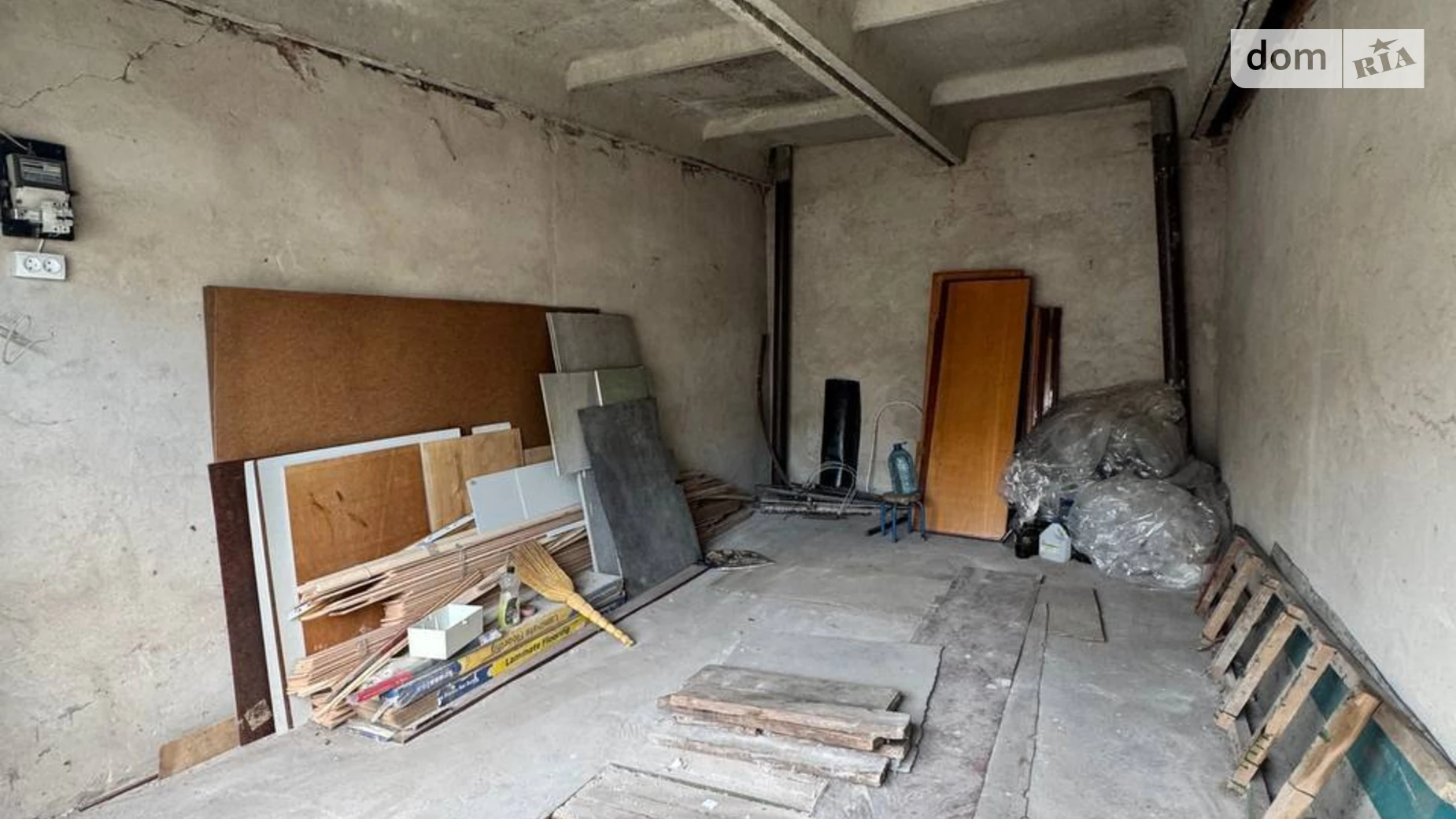 Продається окремий гараж під легкове авто на 18.8 кв. м, цена: 8000 $ - фото 5