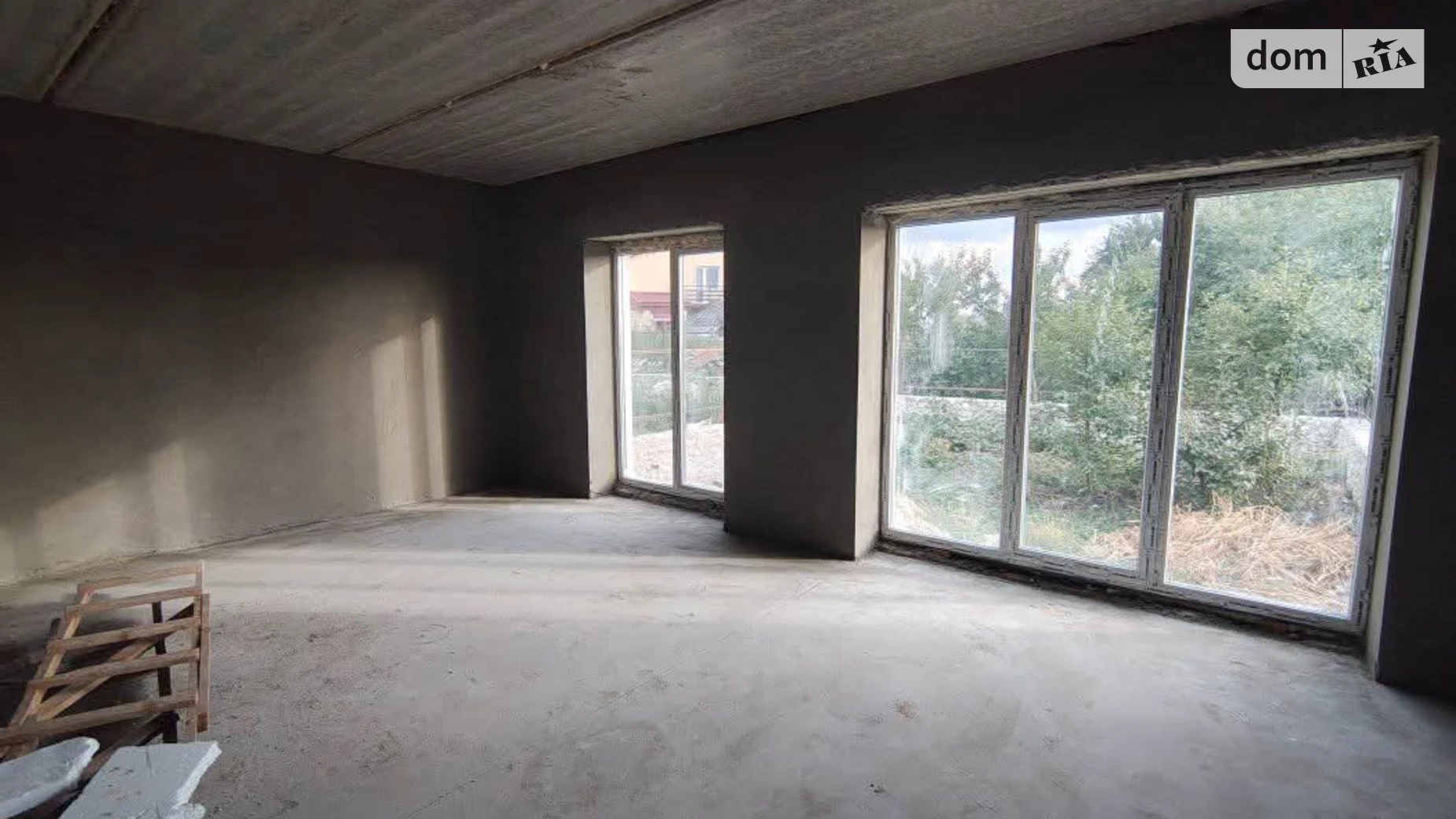 Продается дом на 2 этажа 140 кв. м с камином, цена: 98500 $ - фото 4
