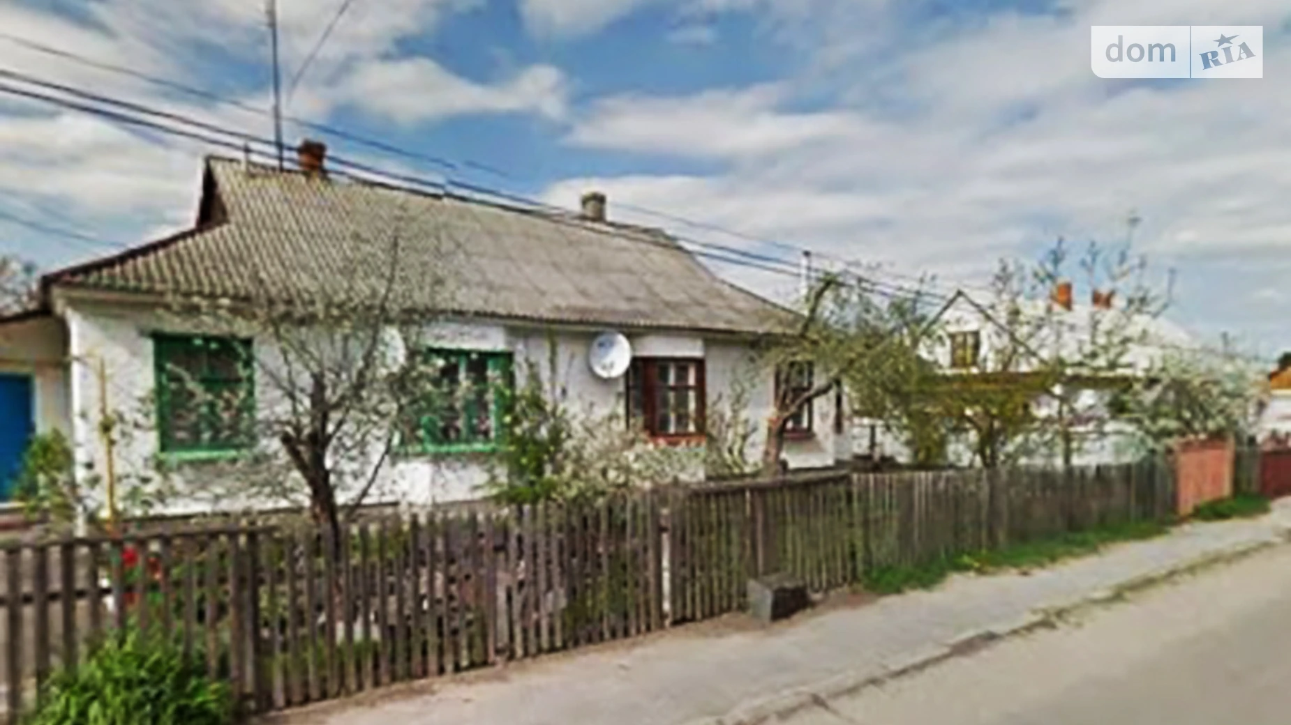 Продается часть дома 65 кв. м с бассейном, цена: 41000 $ - фото 4
